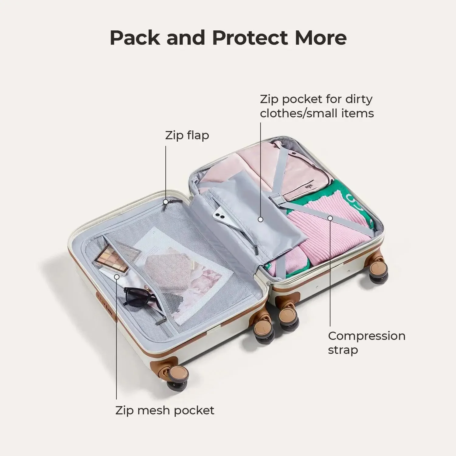 Odyssey 20" Carry-On - Image 5