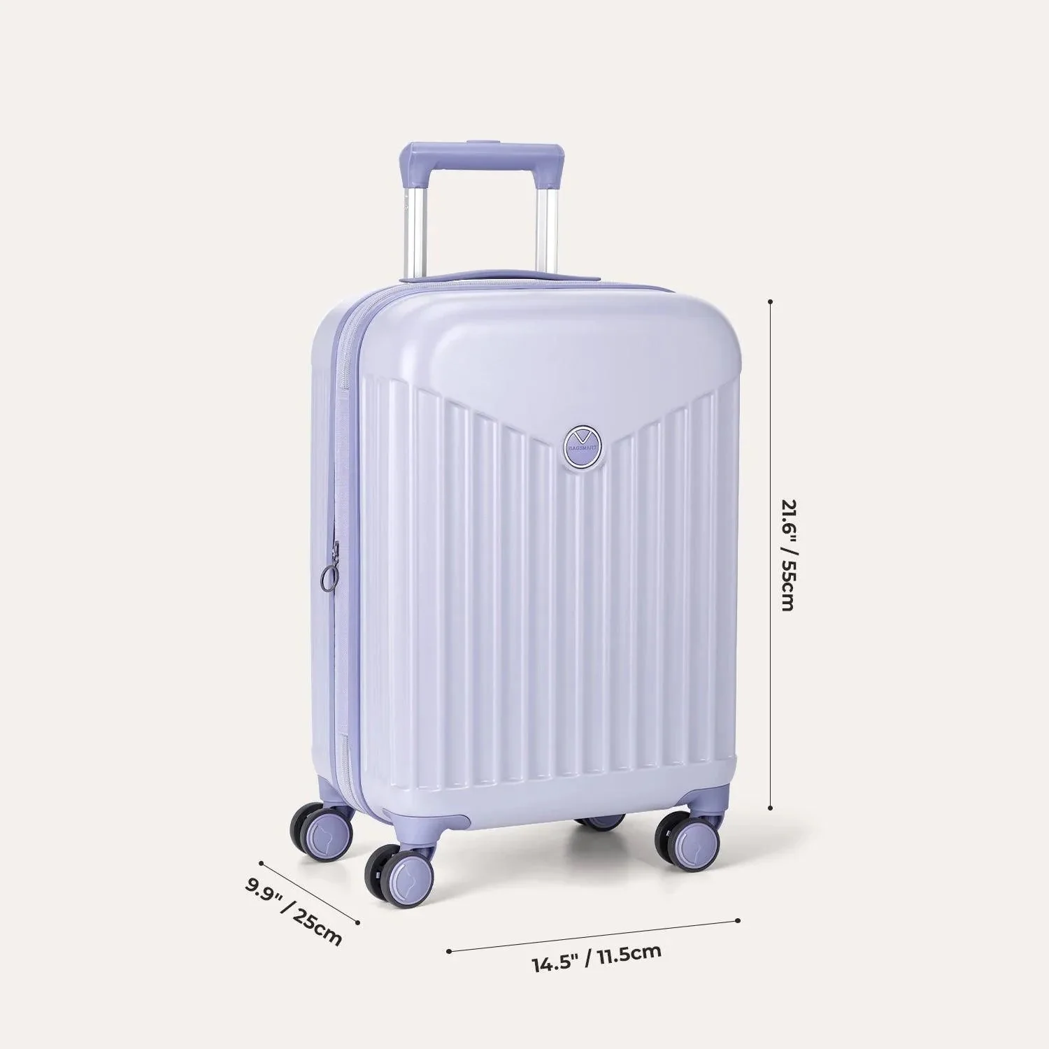 Odyssey 20" Carry-On - Image 50