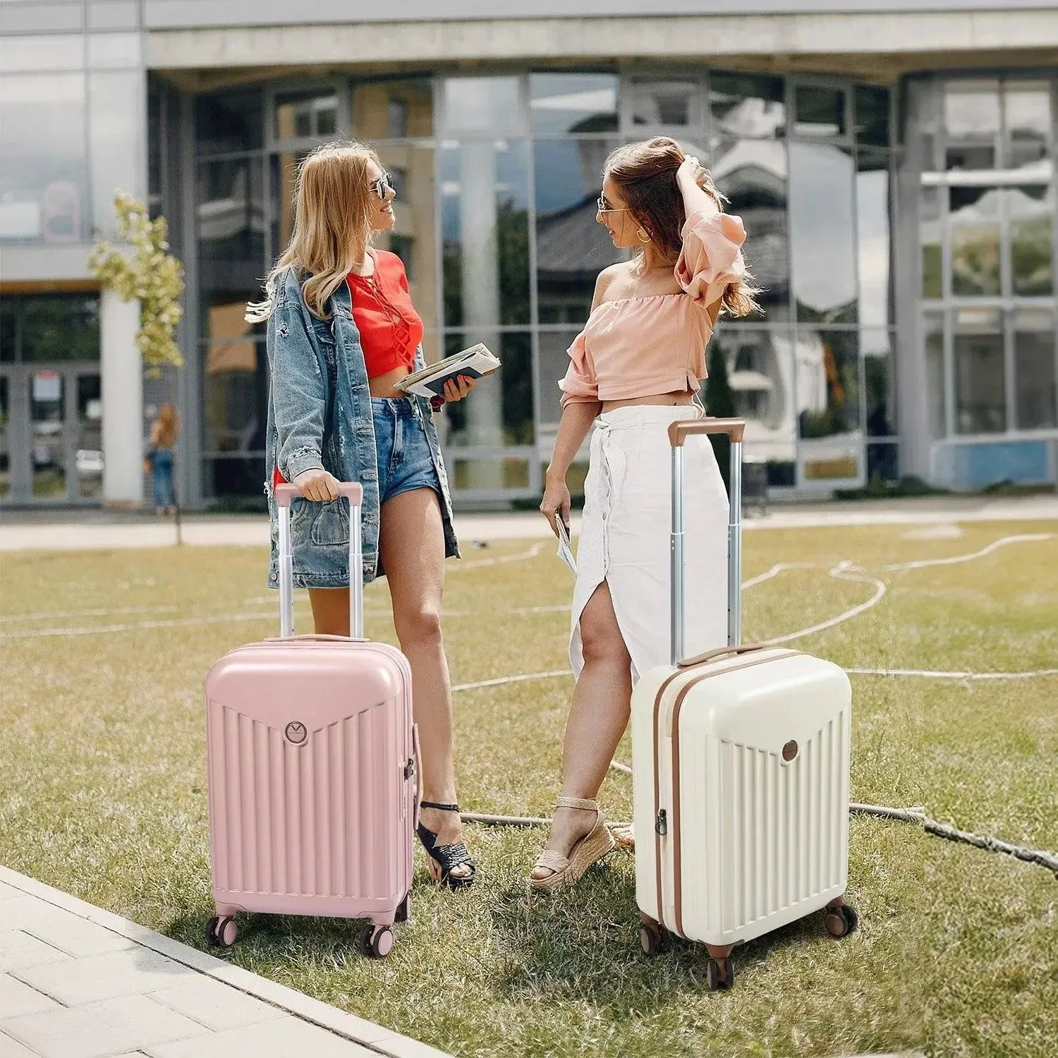 Odyssey 20" Carry-On - Image 53