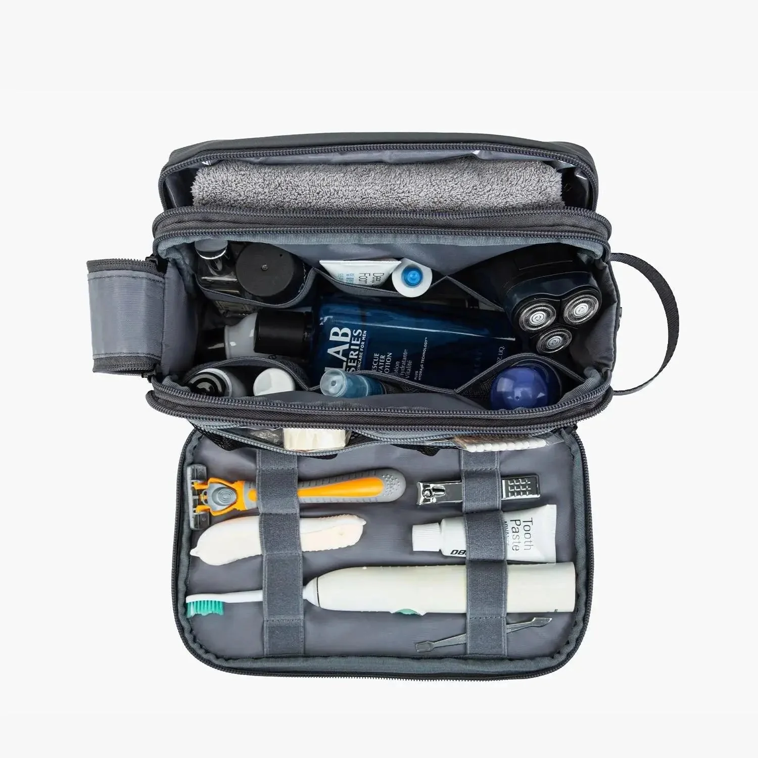On-road Toiletry Bag - Image 23