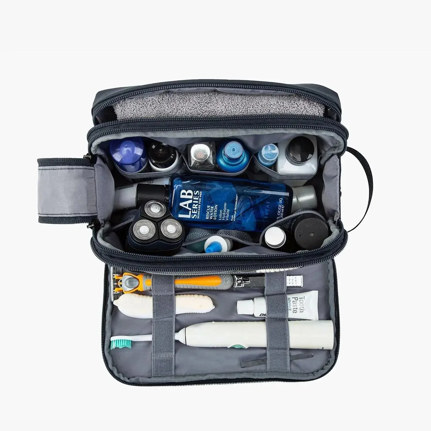 On-road Toiletry Bag - Image 30