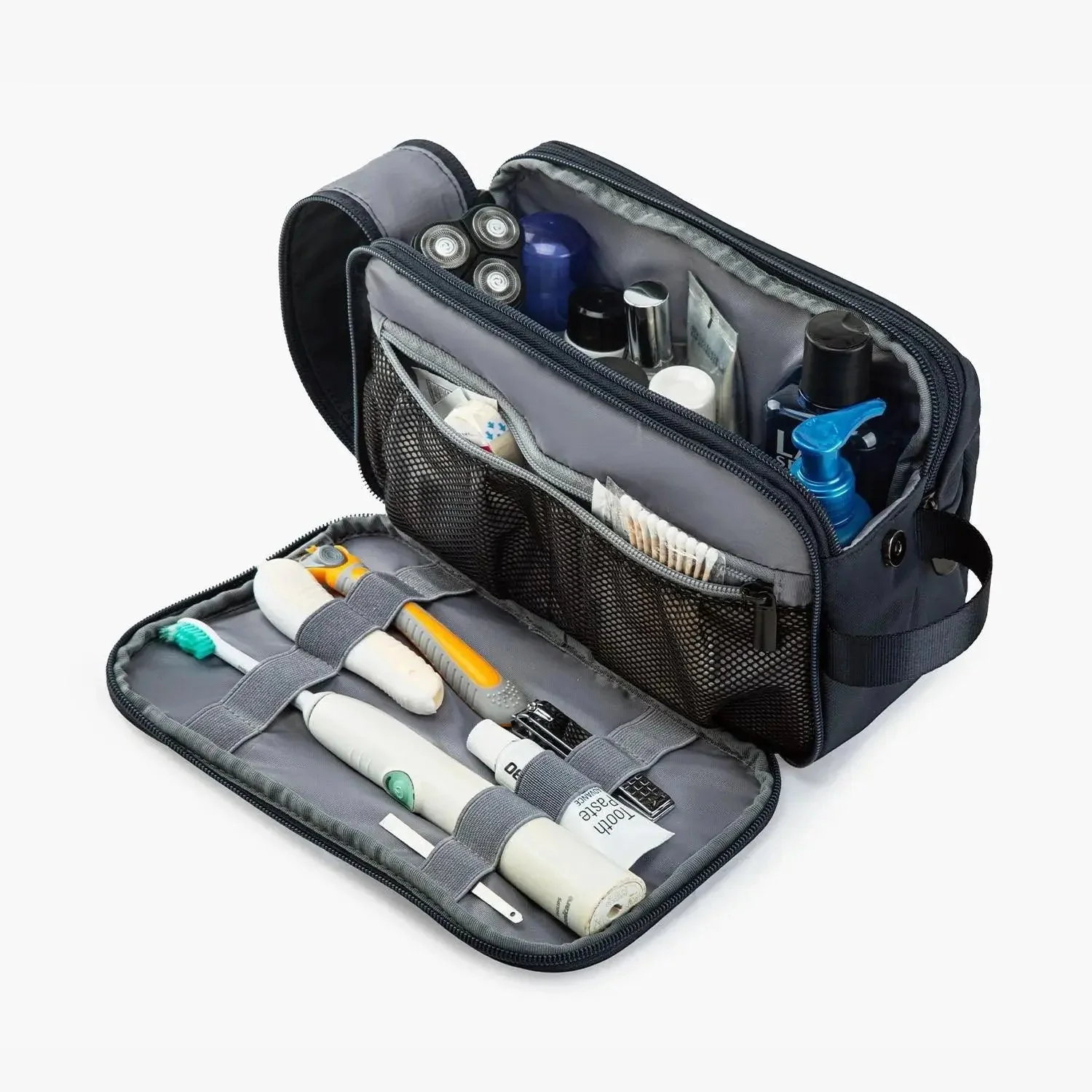 On-road Toiletry Bag - Image 31