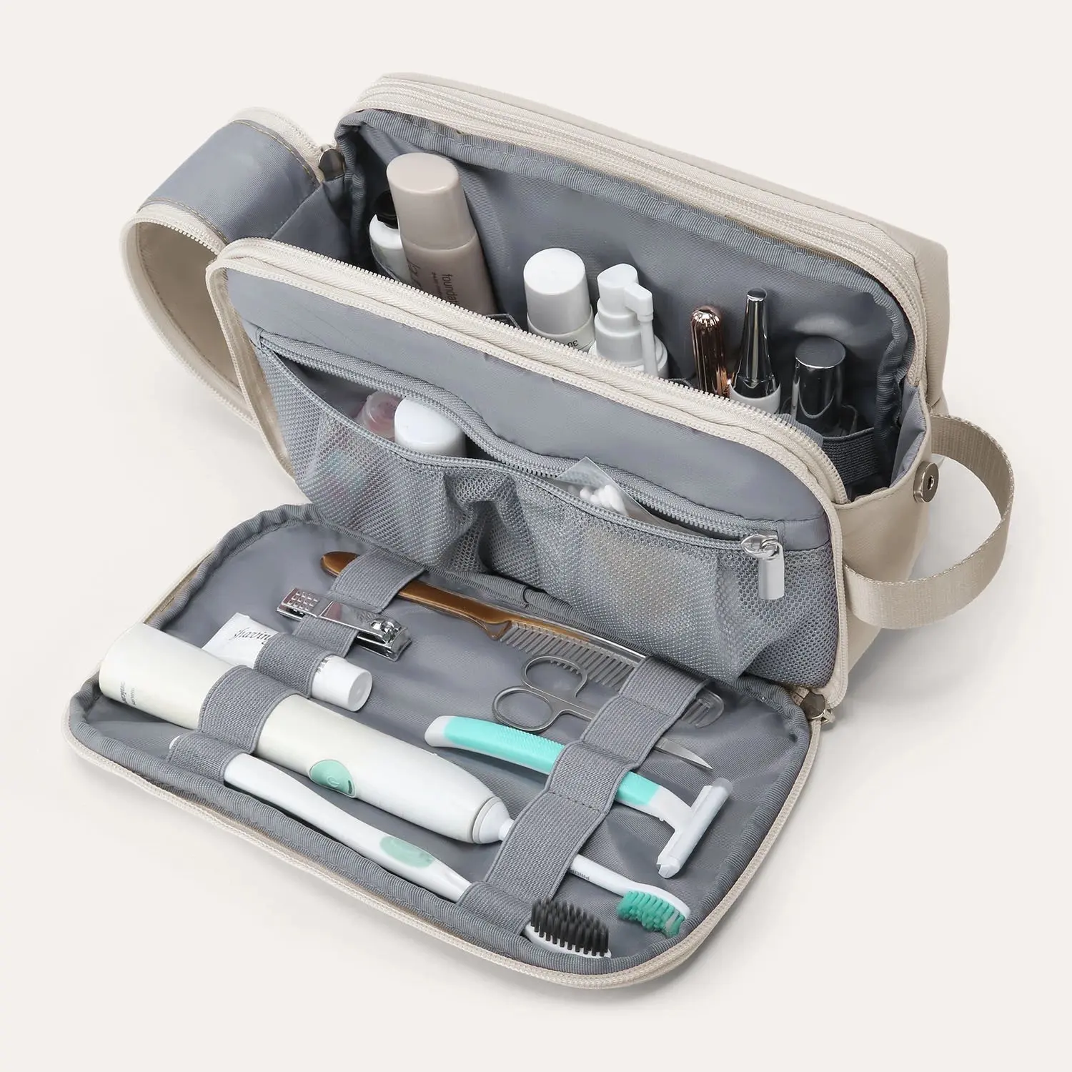 On-road Toiletry Bag - Image 37