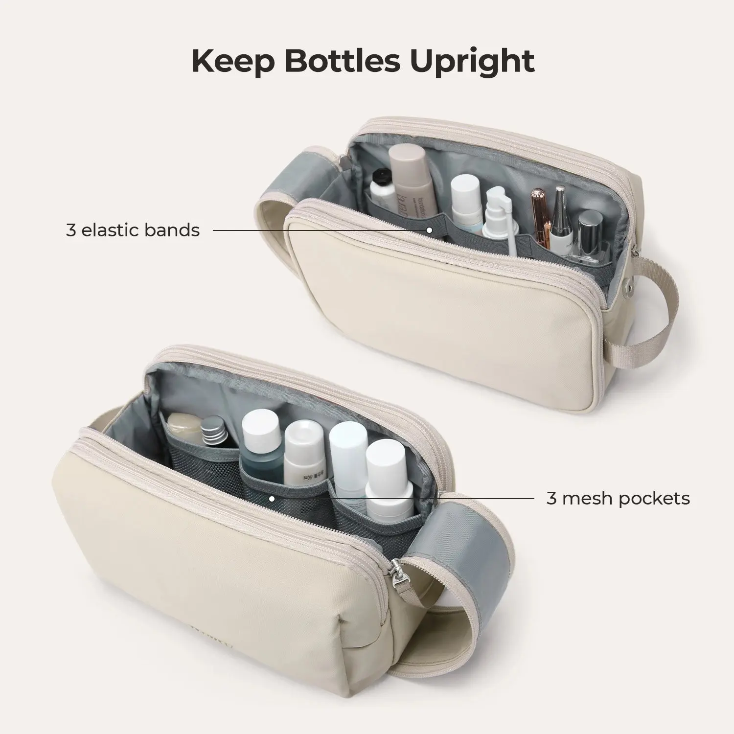 On-road Toiletry Bag - Image 40