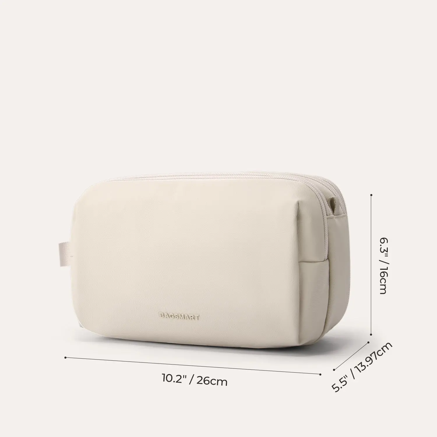 On-road Toiletry Bag - Image 46