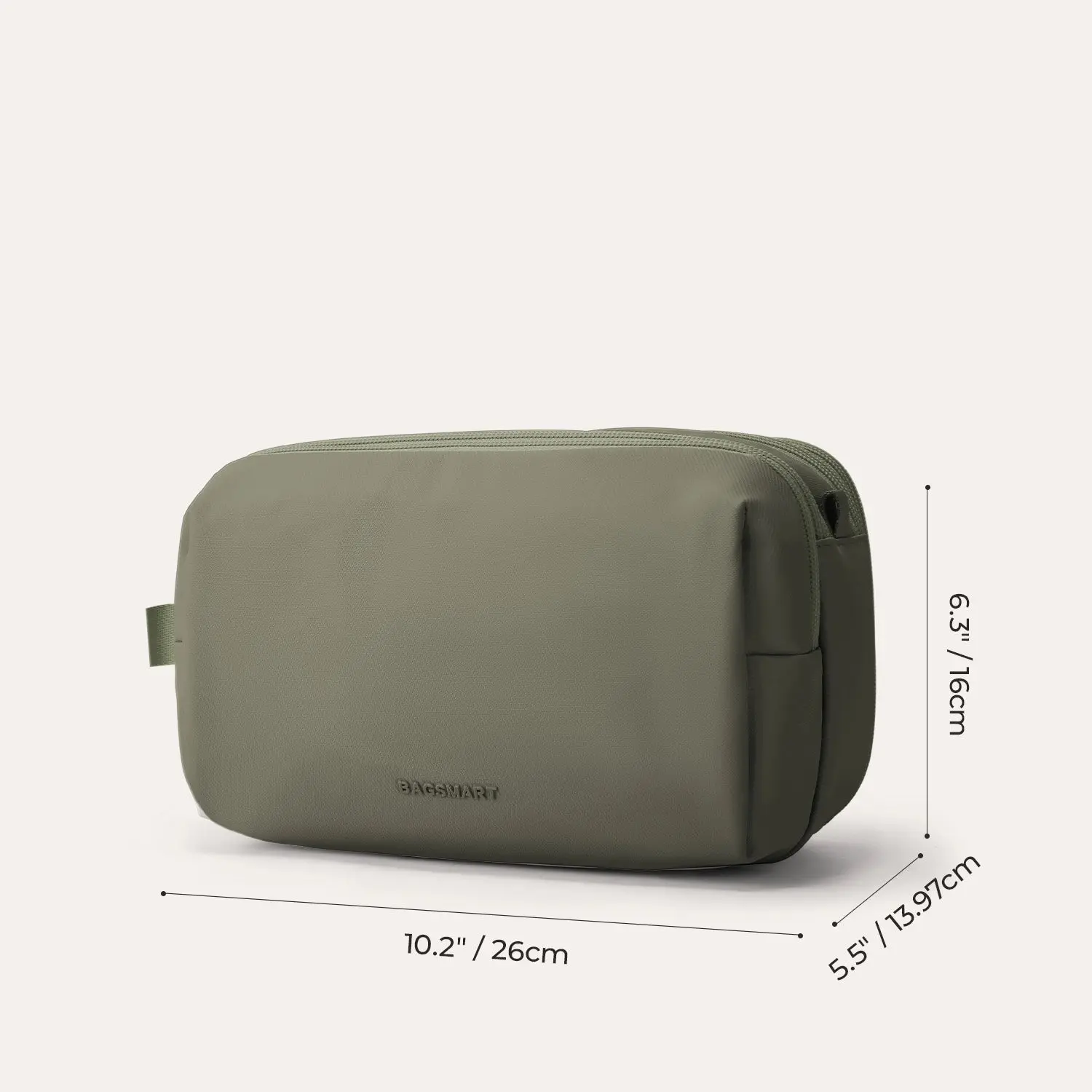 On-road Toiletry Bag - Image 59