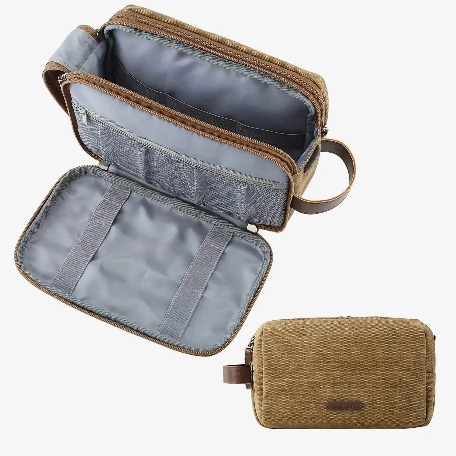 On-Road Toiletry Bag New - Image 11