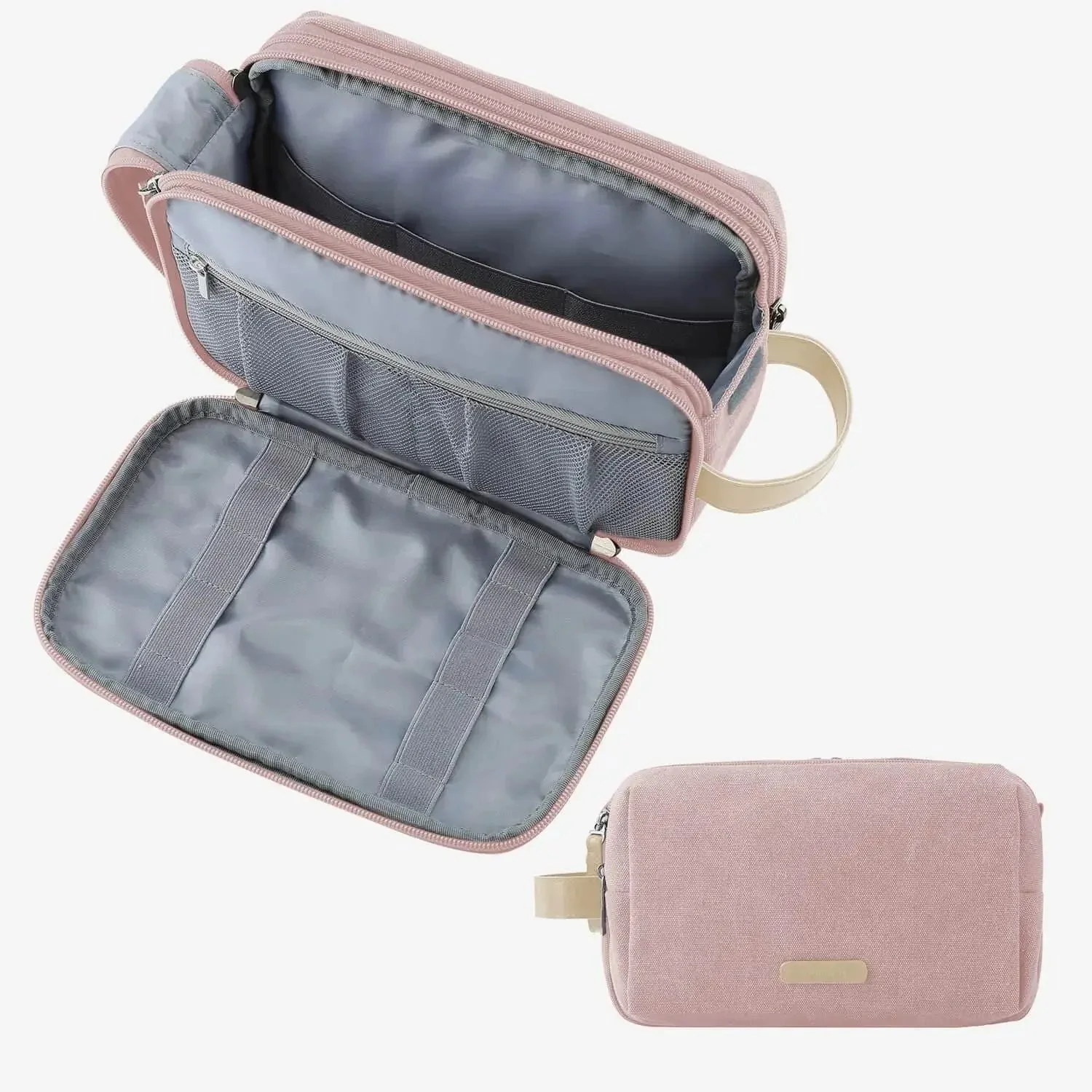 On-Road Toiletry Bag New - Image 15