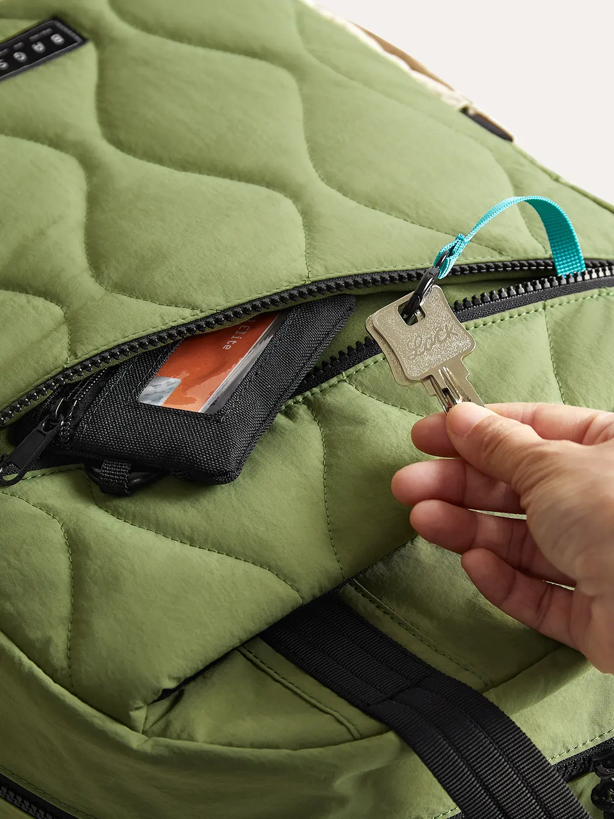 Paz 23L Backpack - Image 5