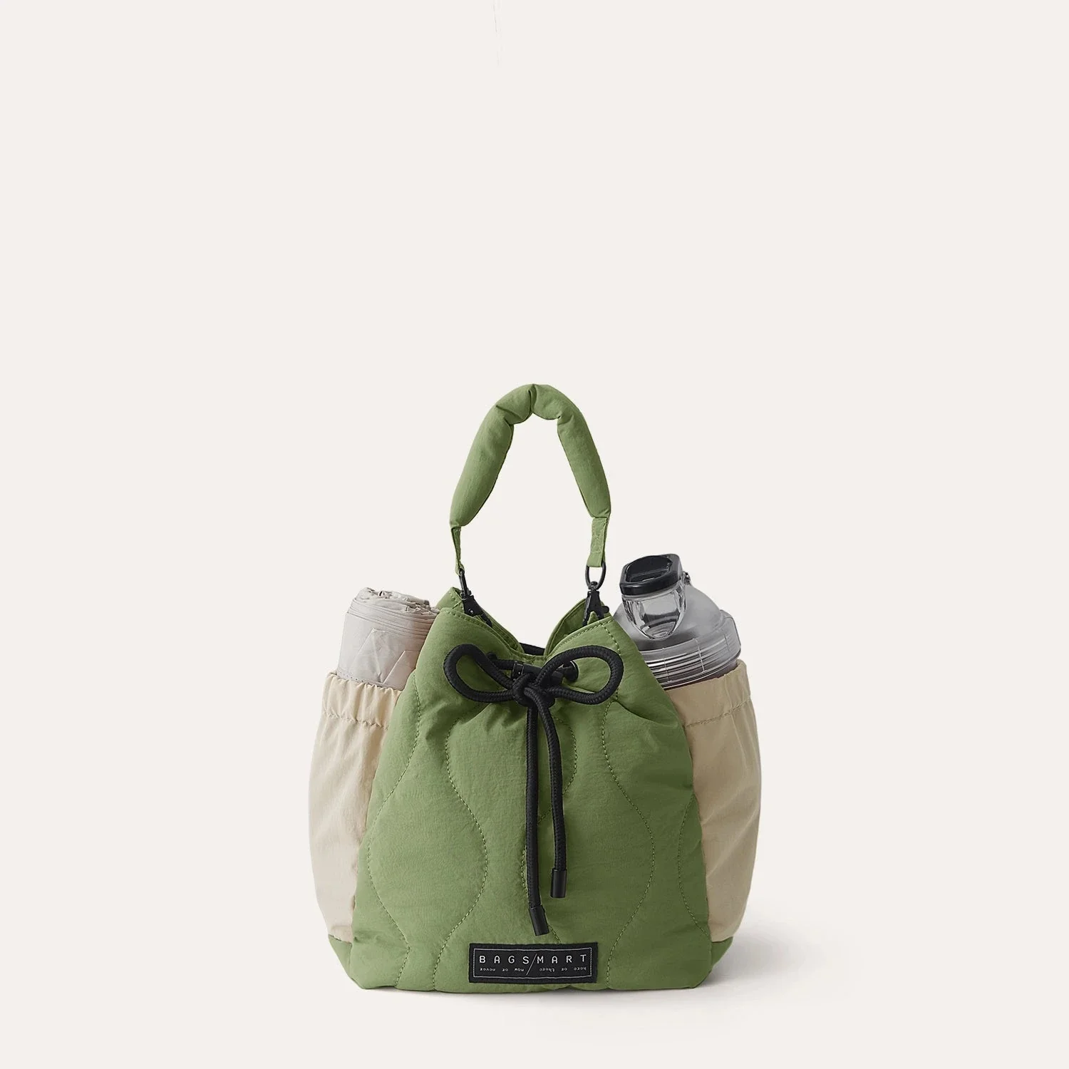 Paz Bucket Bag - Image 14