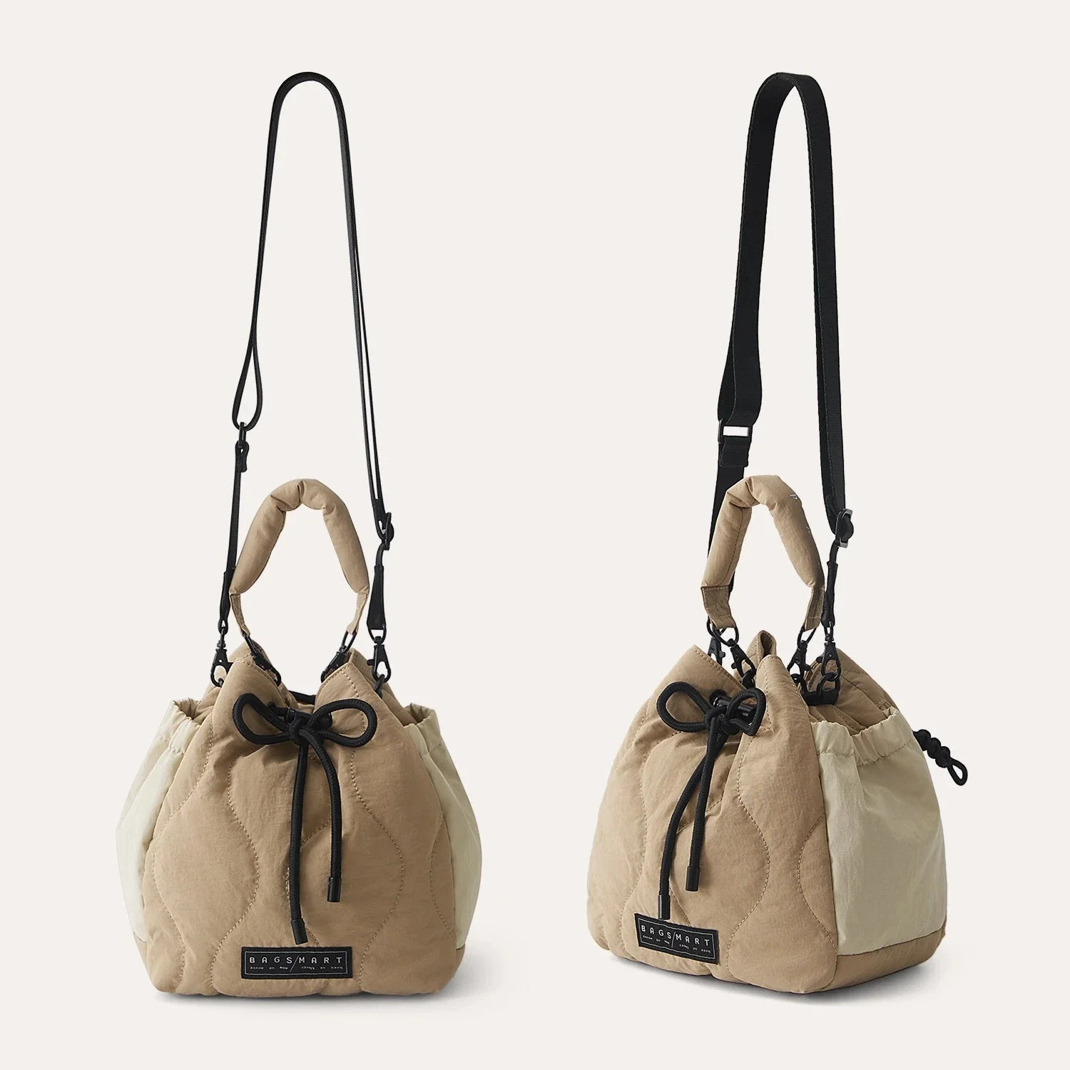 Paz Bucket Bag - Image 20
