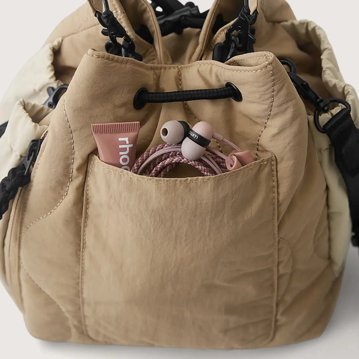 Paz Bucket Bag - Image 29