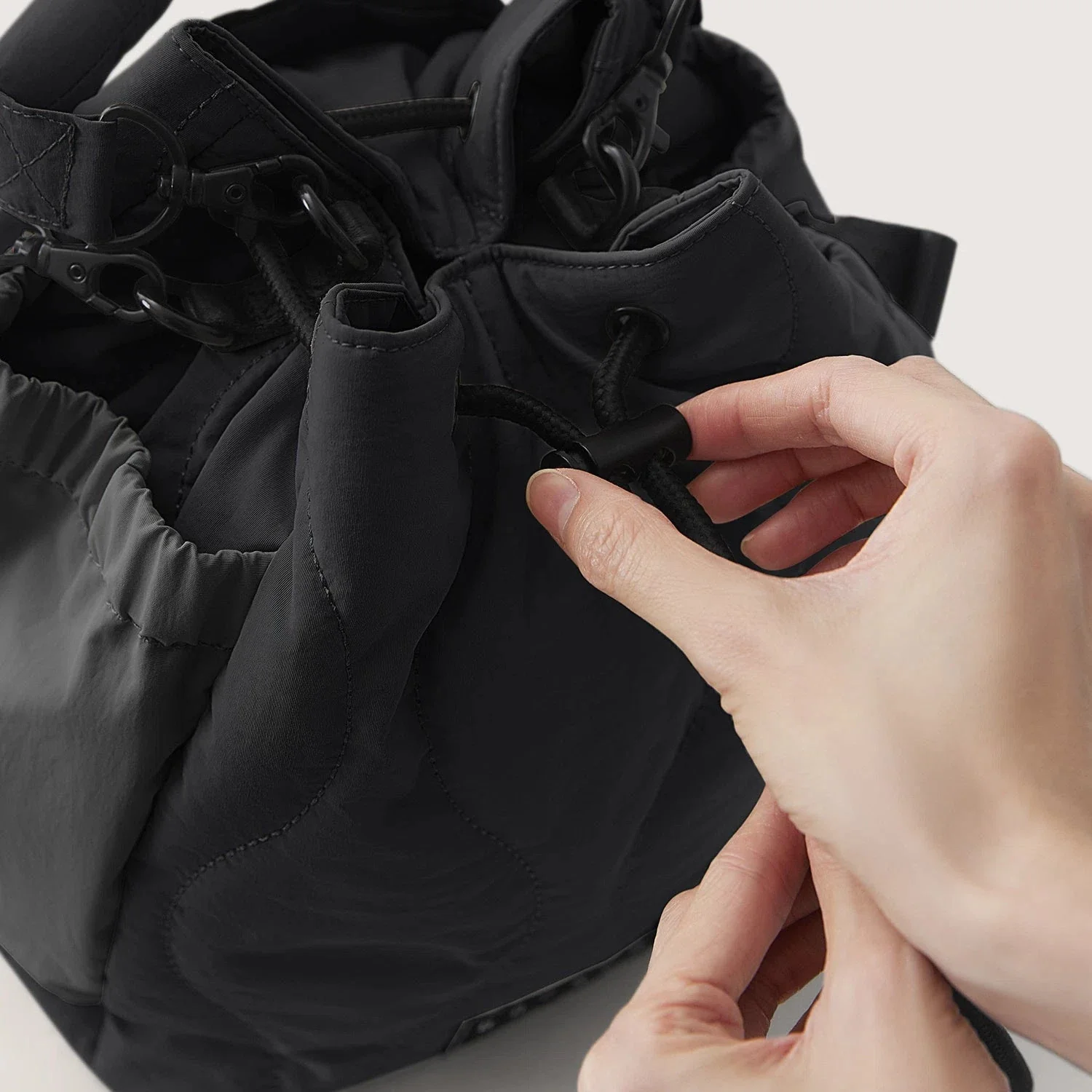 Paz Bucket Bag - Image 43