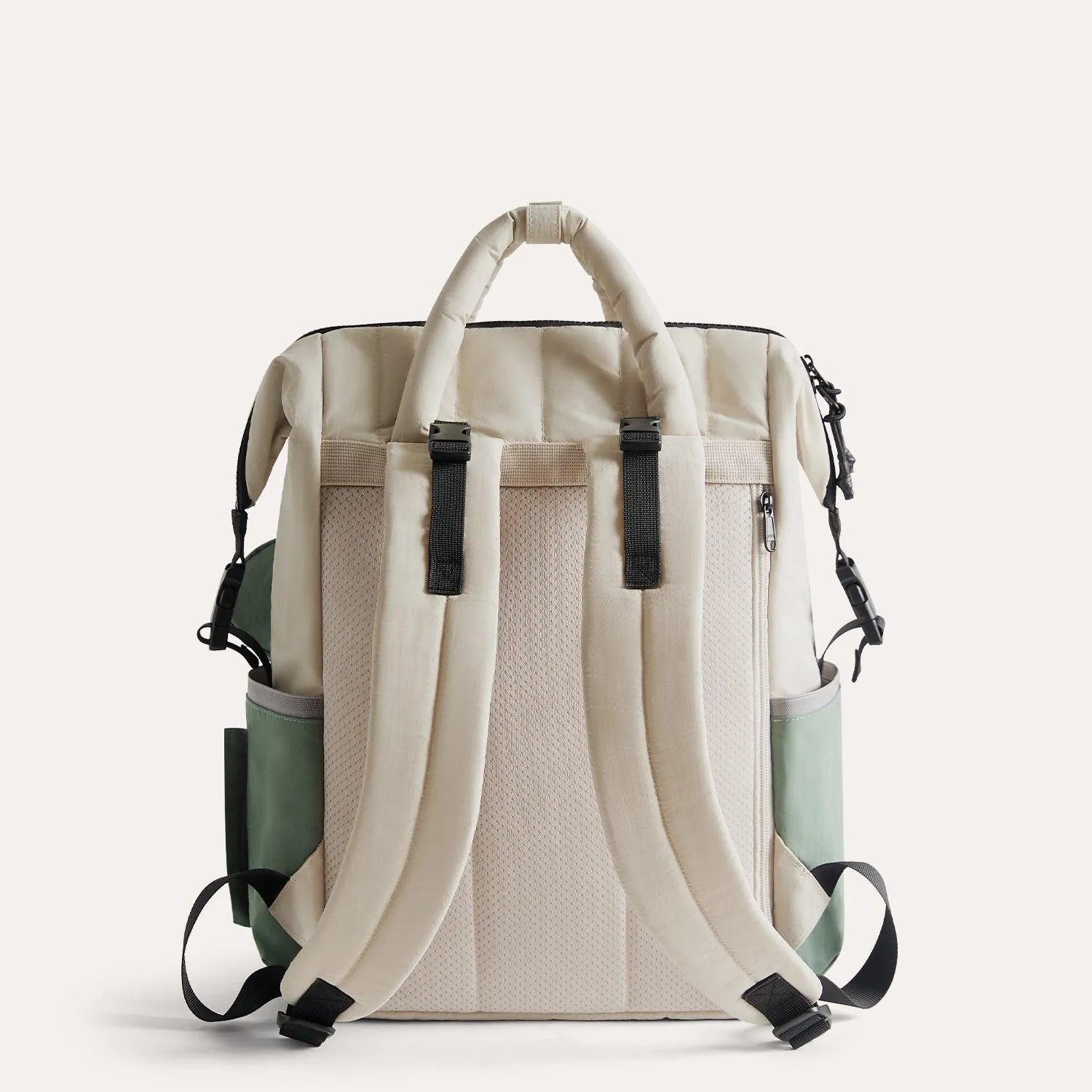 Paz 25L Diaper Backpack - Image 10