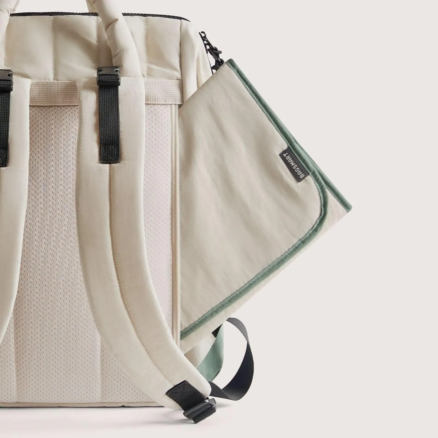Paz 25L Diaper Backpack - Image 15