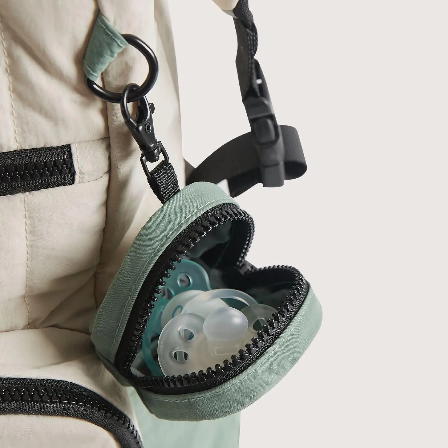 Paz 25L Diaper Backpack - Image 17