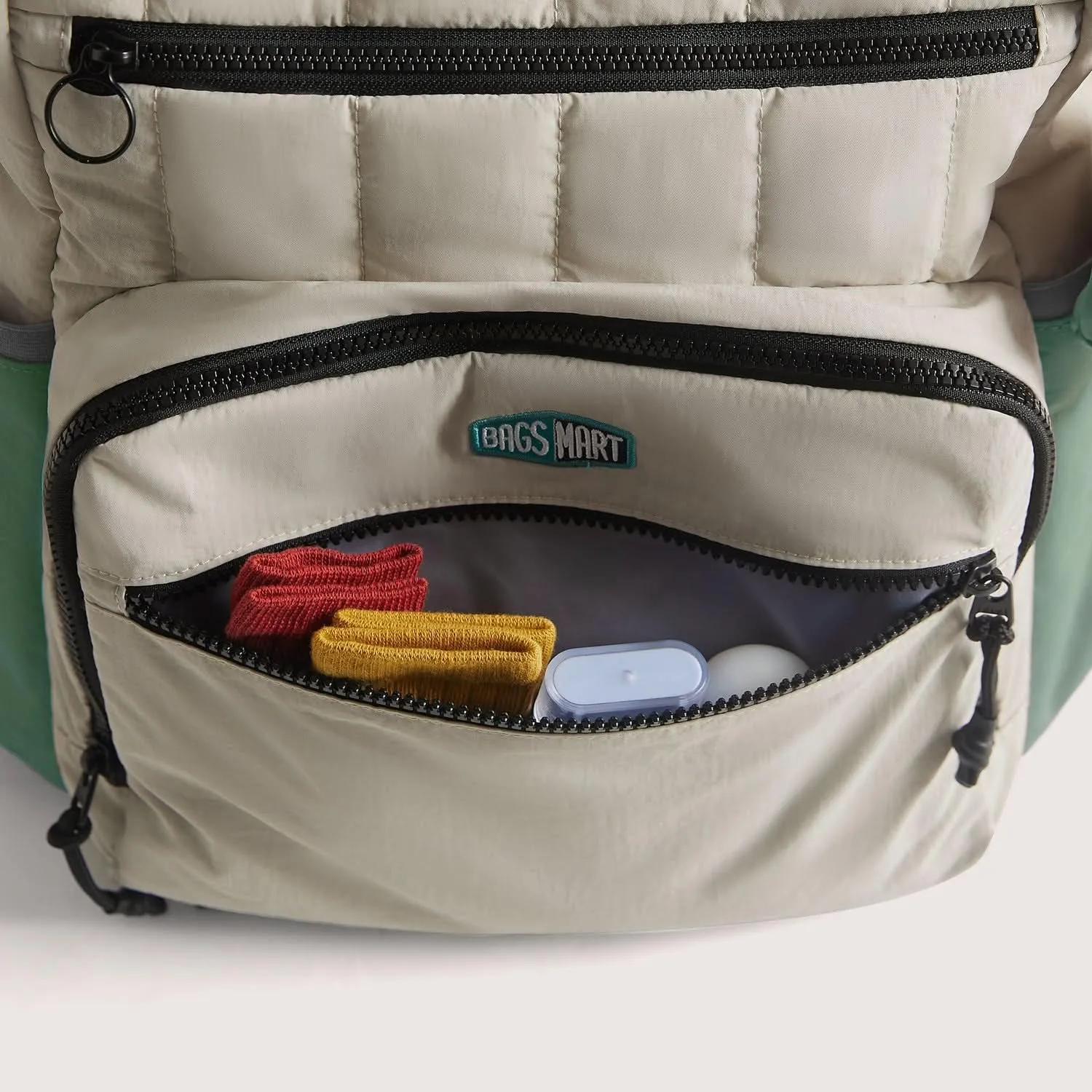 Paz 25L Diaper Backpack - Image 19