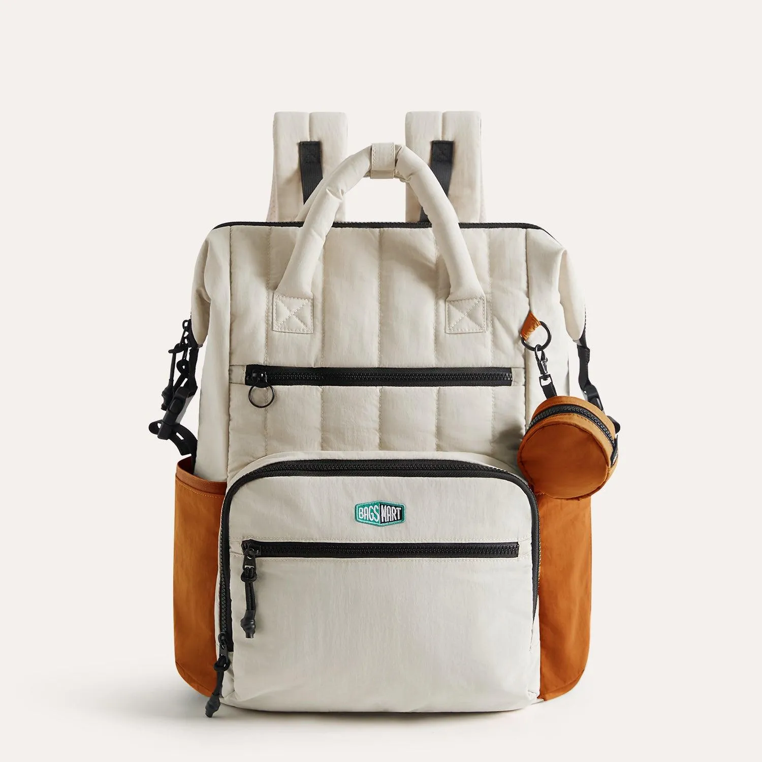 Paz 25L Diaper Backpack - Image 20