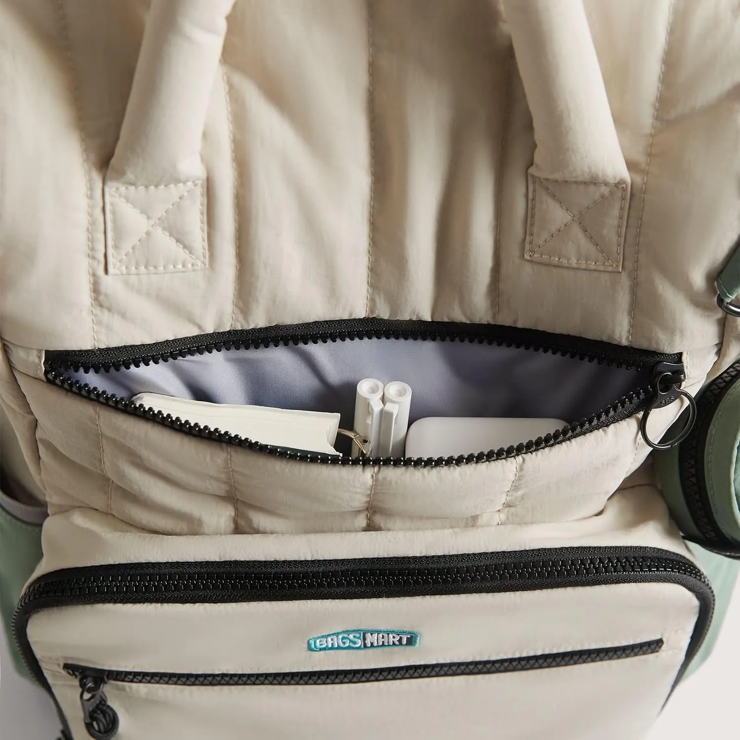 Paz 25L Diaper Backpack - Image 21