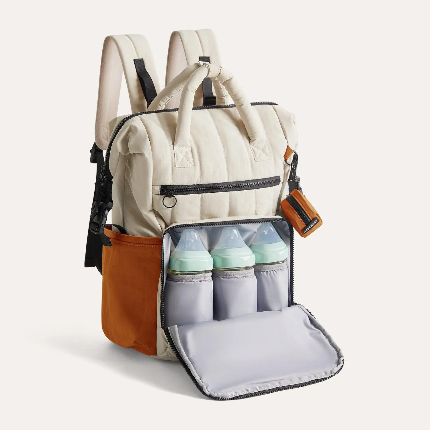 Paz 25L Diaper Backpack - Image 25