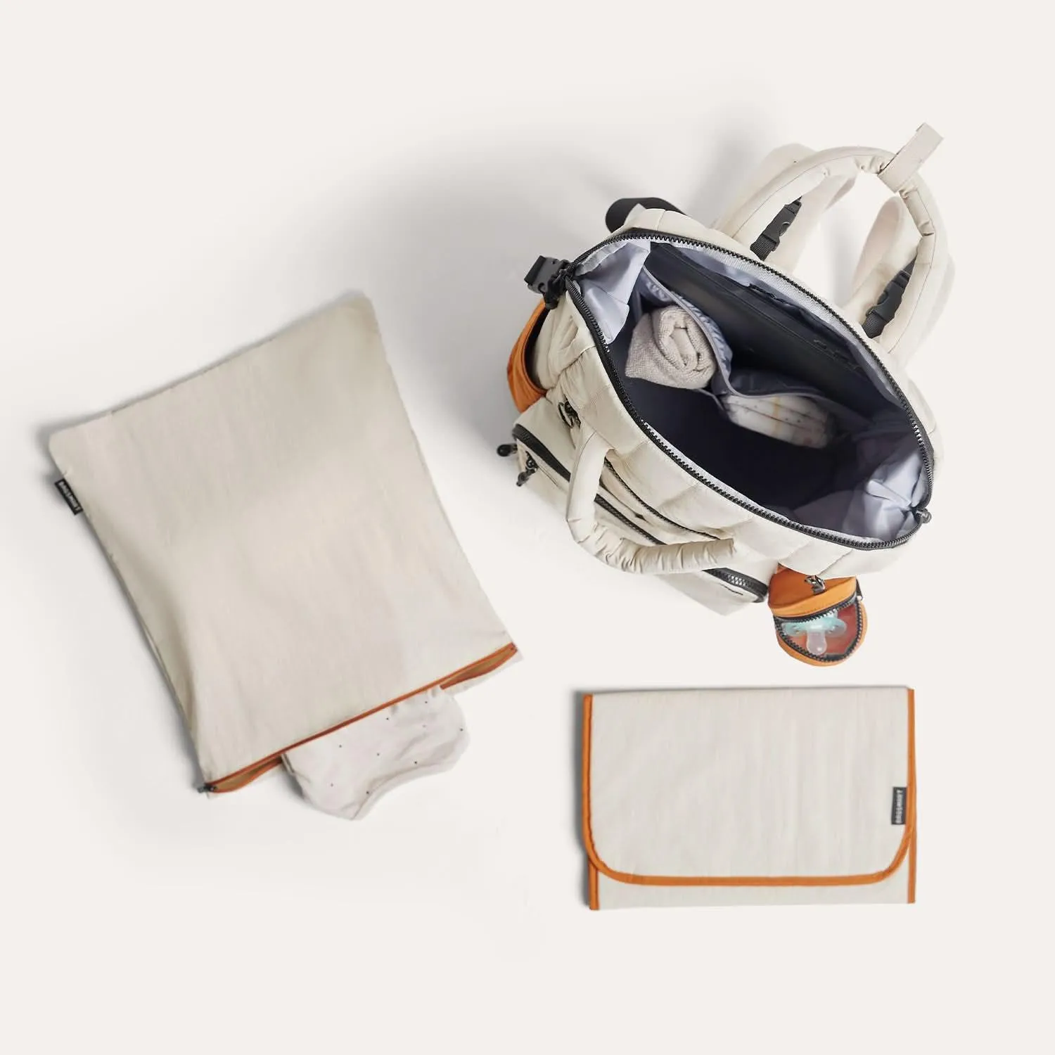 Paz 25L Diaper Backpack - Image 39