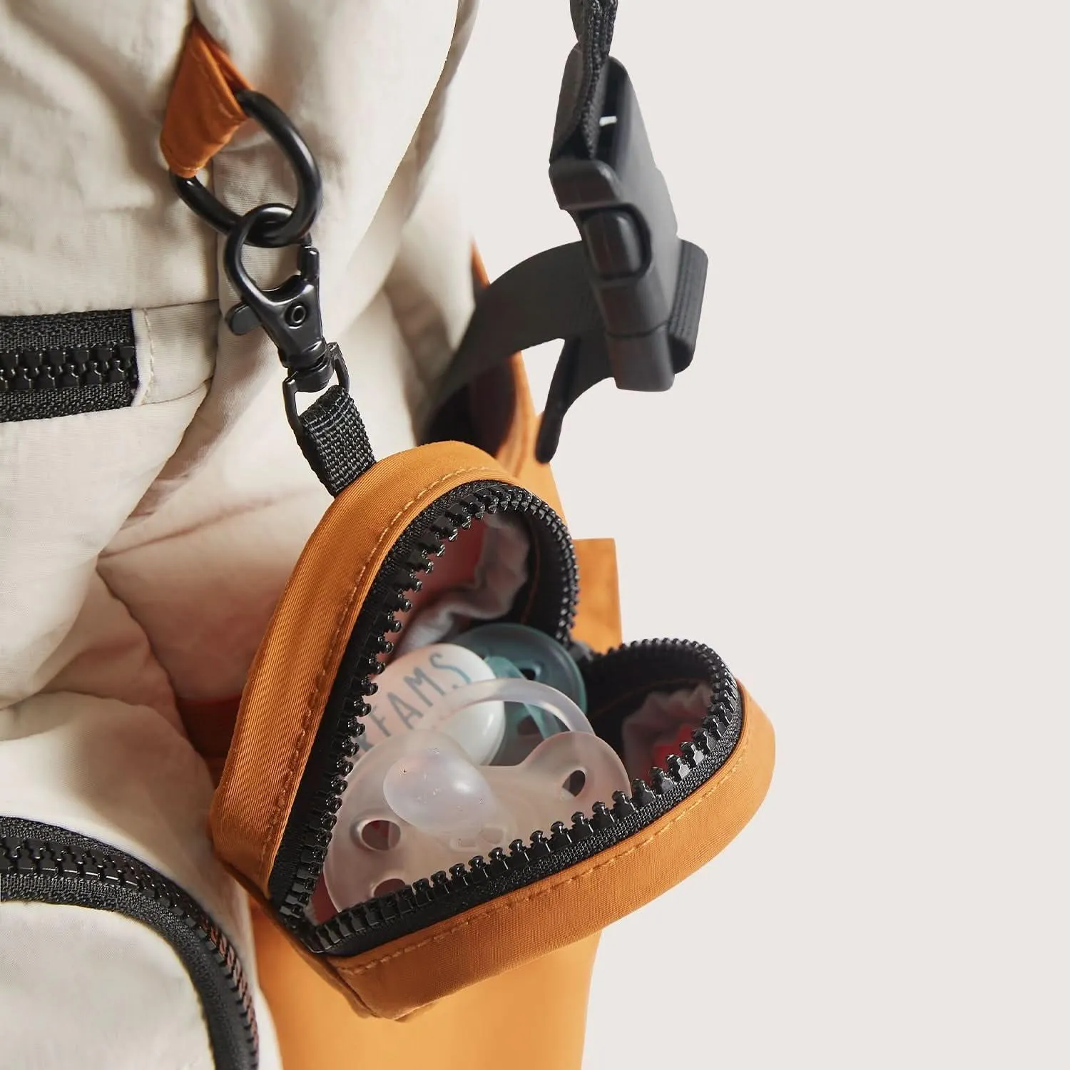 Paz 25L Diaper Backpack - Image 42