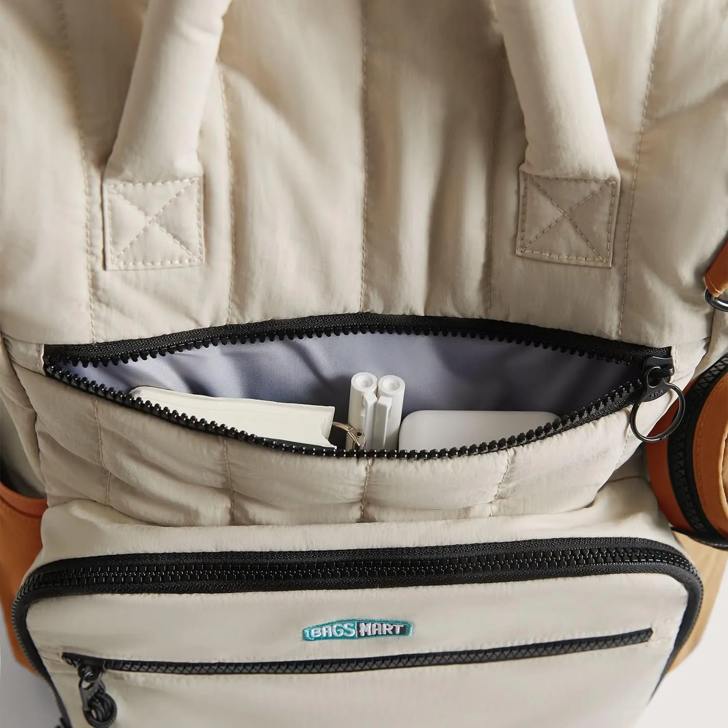 Paz 25L Diaper Backpack - Image 44