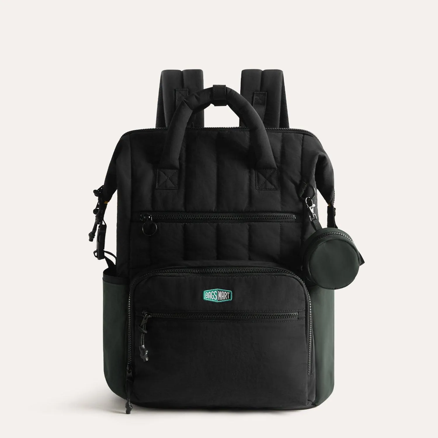 Paz 25L Diaper Backpack - Image 46