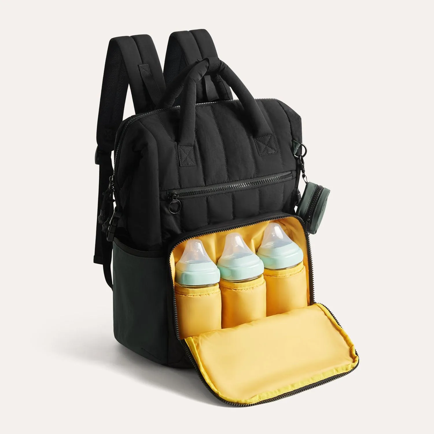 Paz 25L Diaper Backpack - Image 48