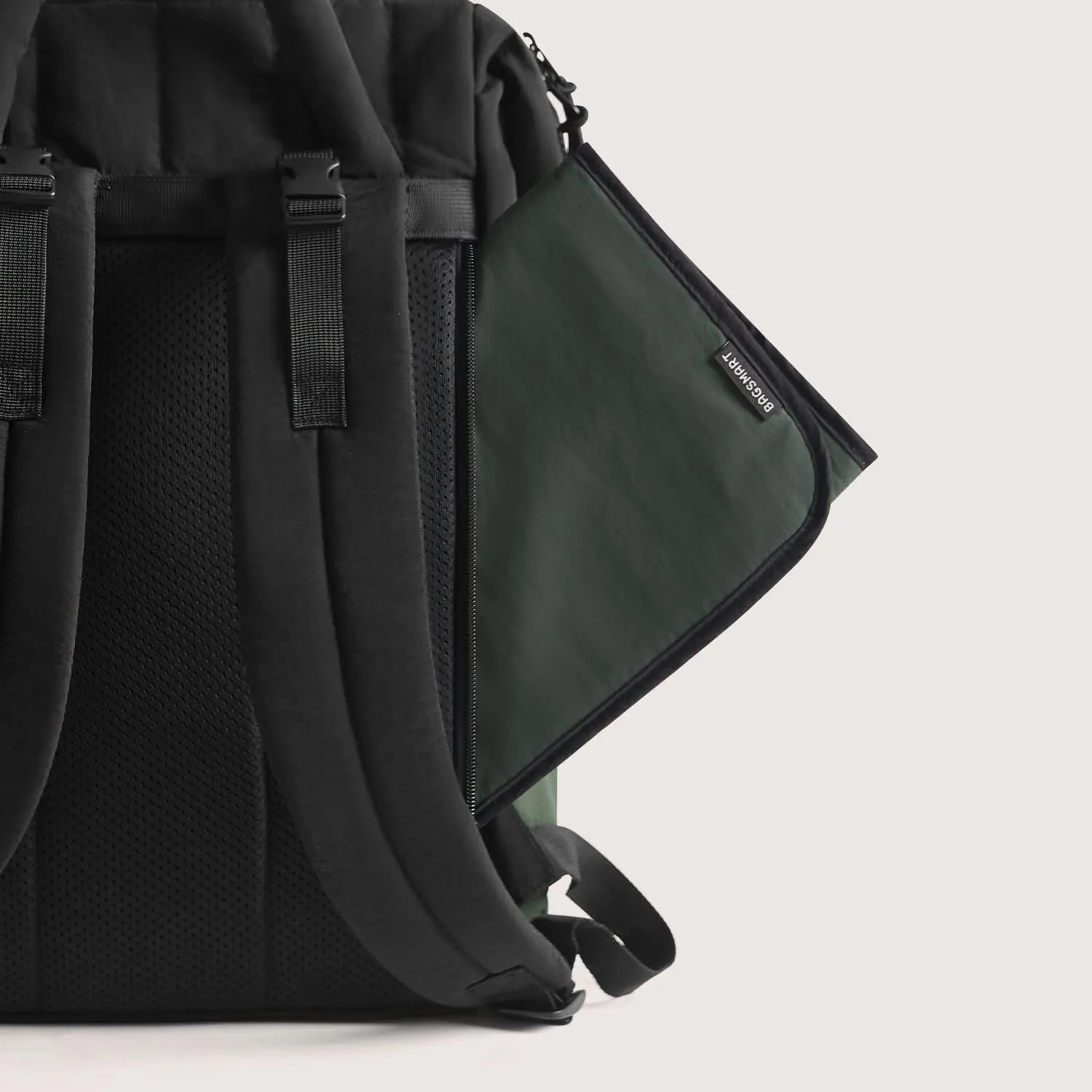 Paz 25L Diaper Backpack - Image 61