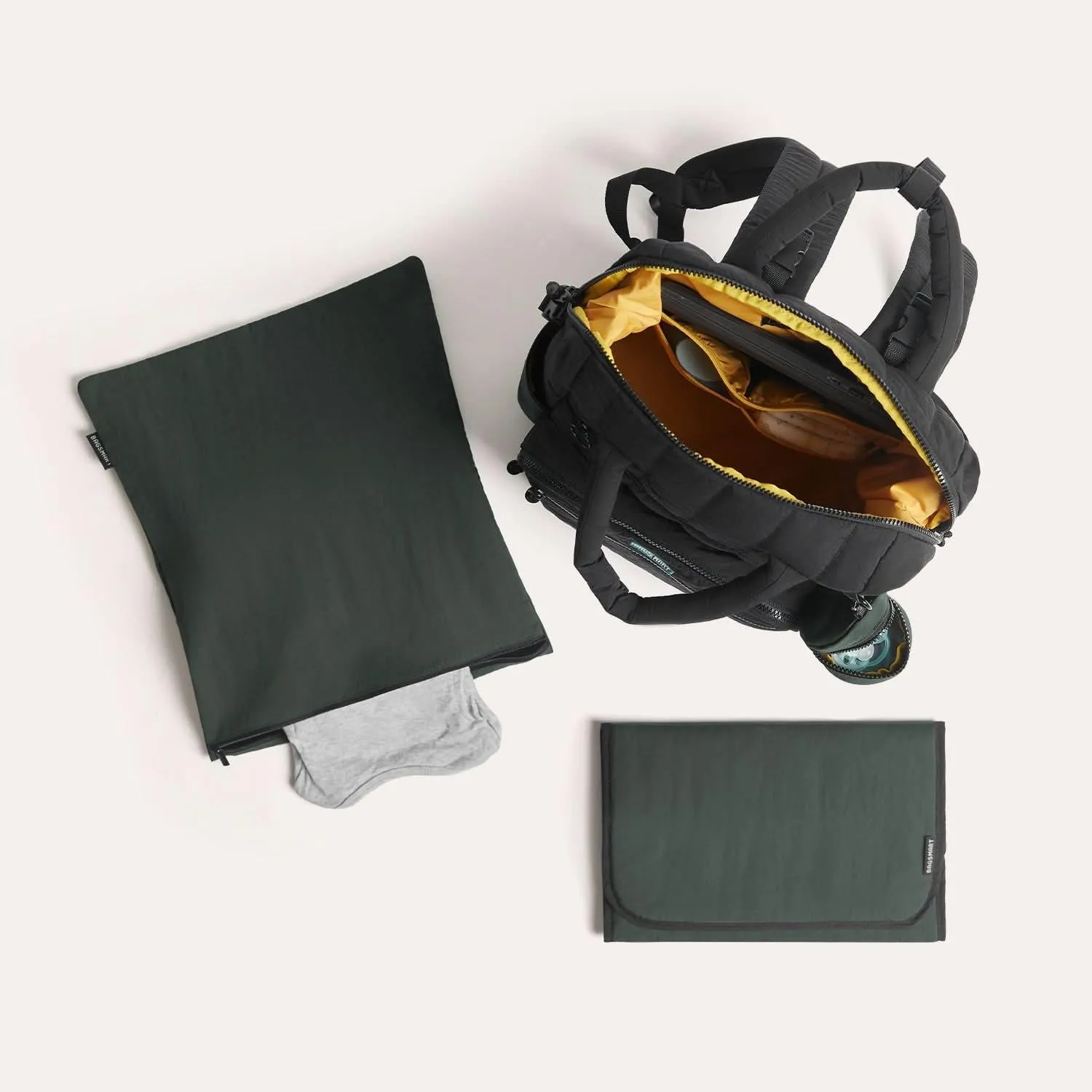 Paz 25L Diaper Backpack - Image 62