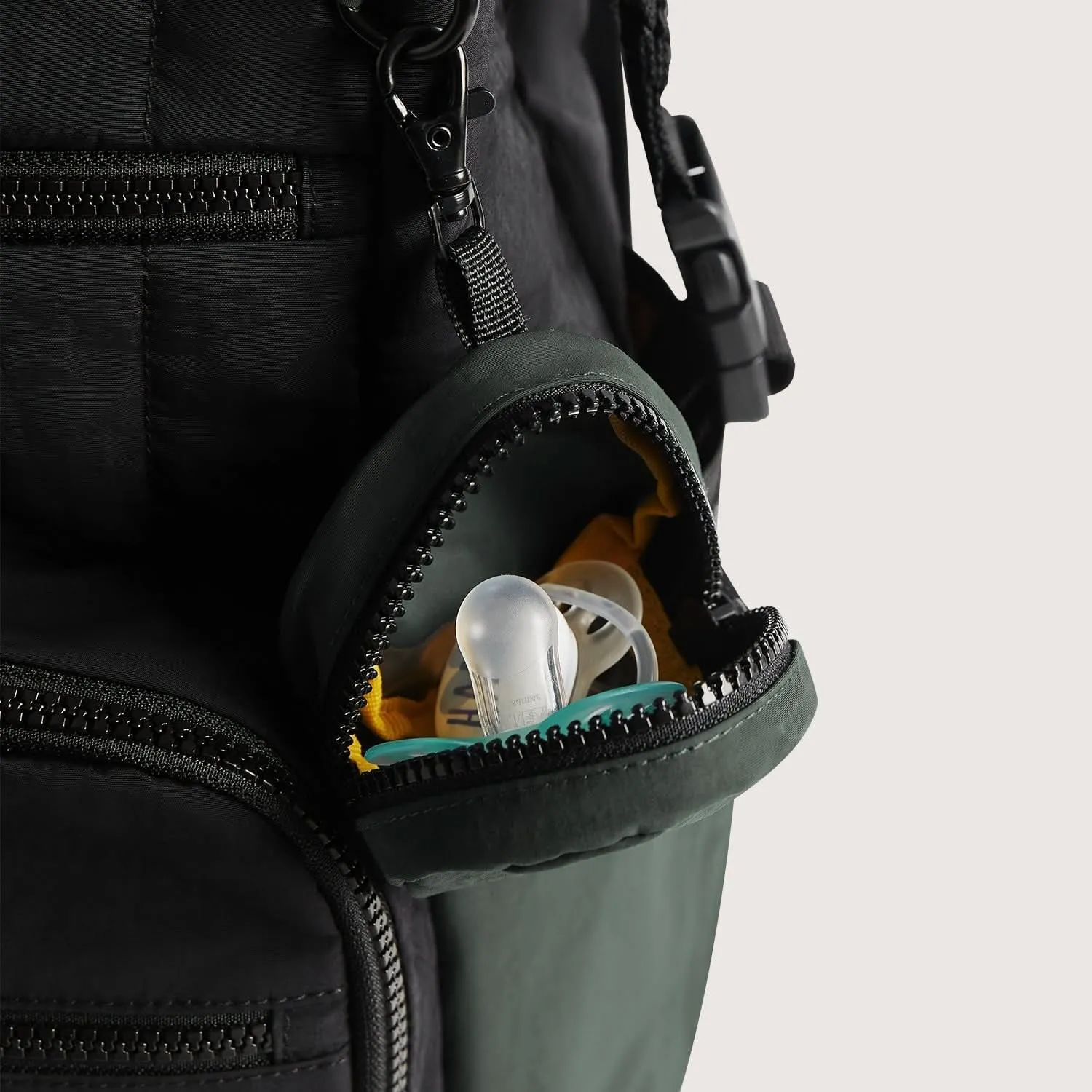 Paz 25L Diaper Backpack - Image 65