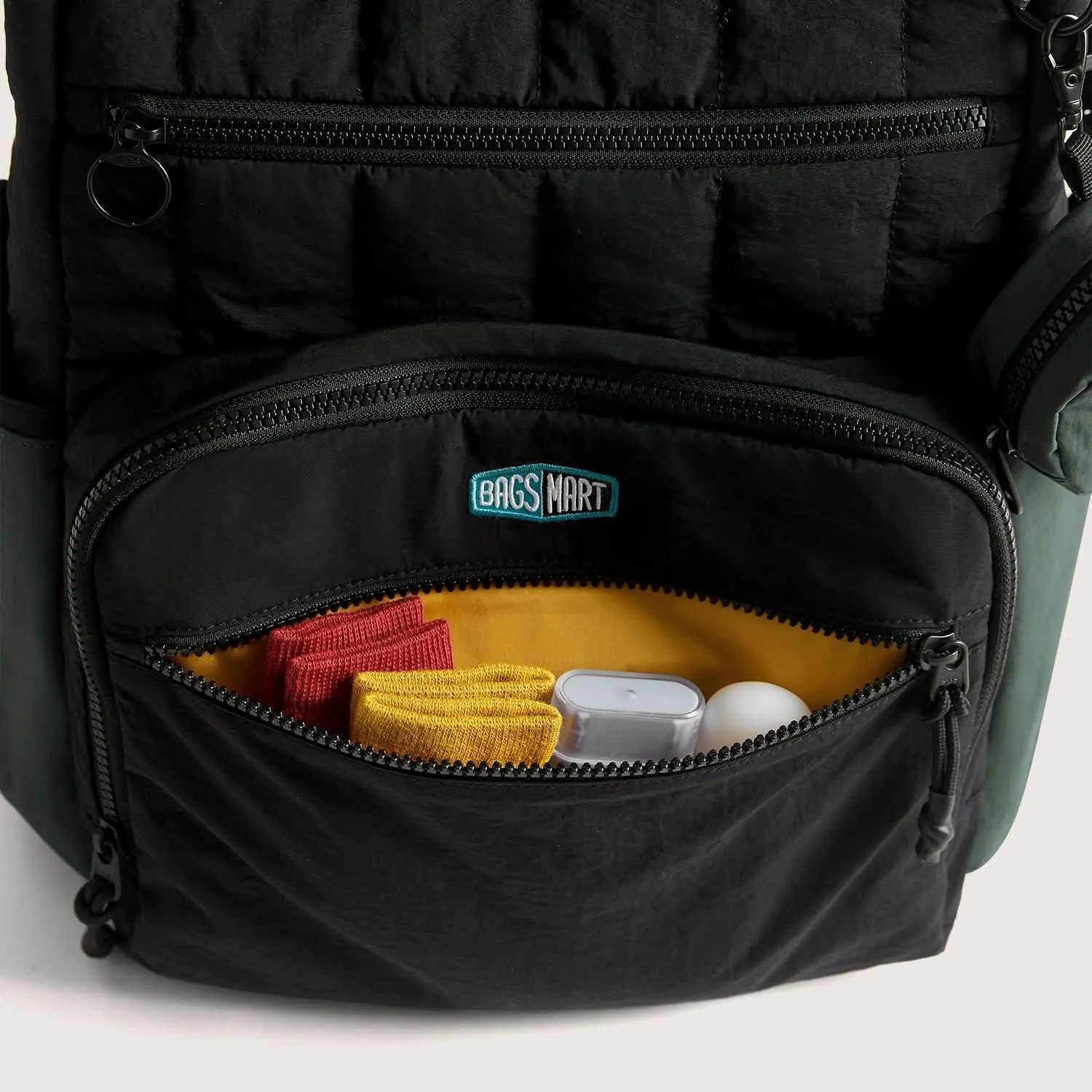 Paz 25L Diaper Backpack - Image 66