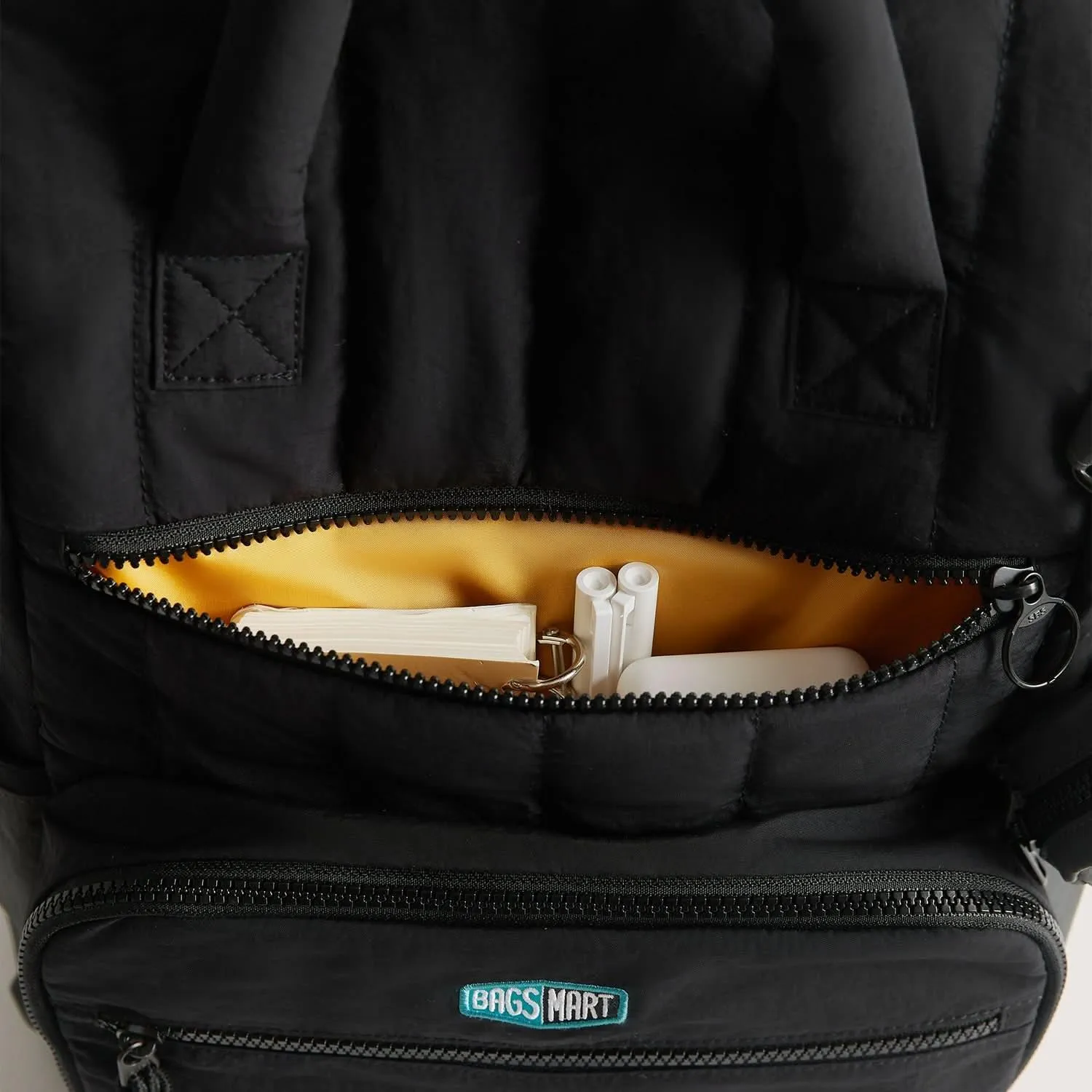 Paz 25L Diaper Backpack - Image 67
