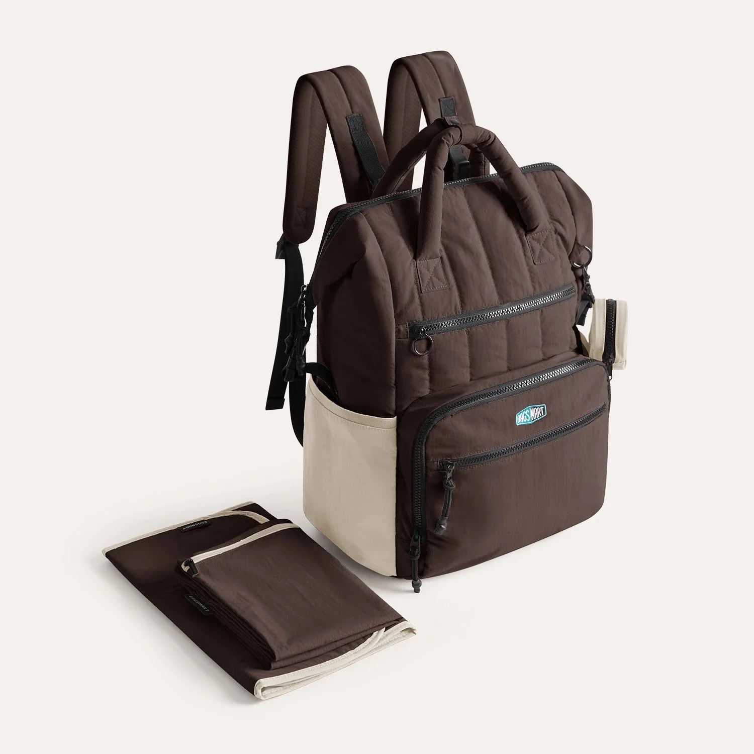 Paz 25L Diaper Backpack - Image 70