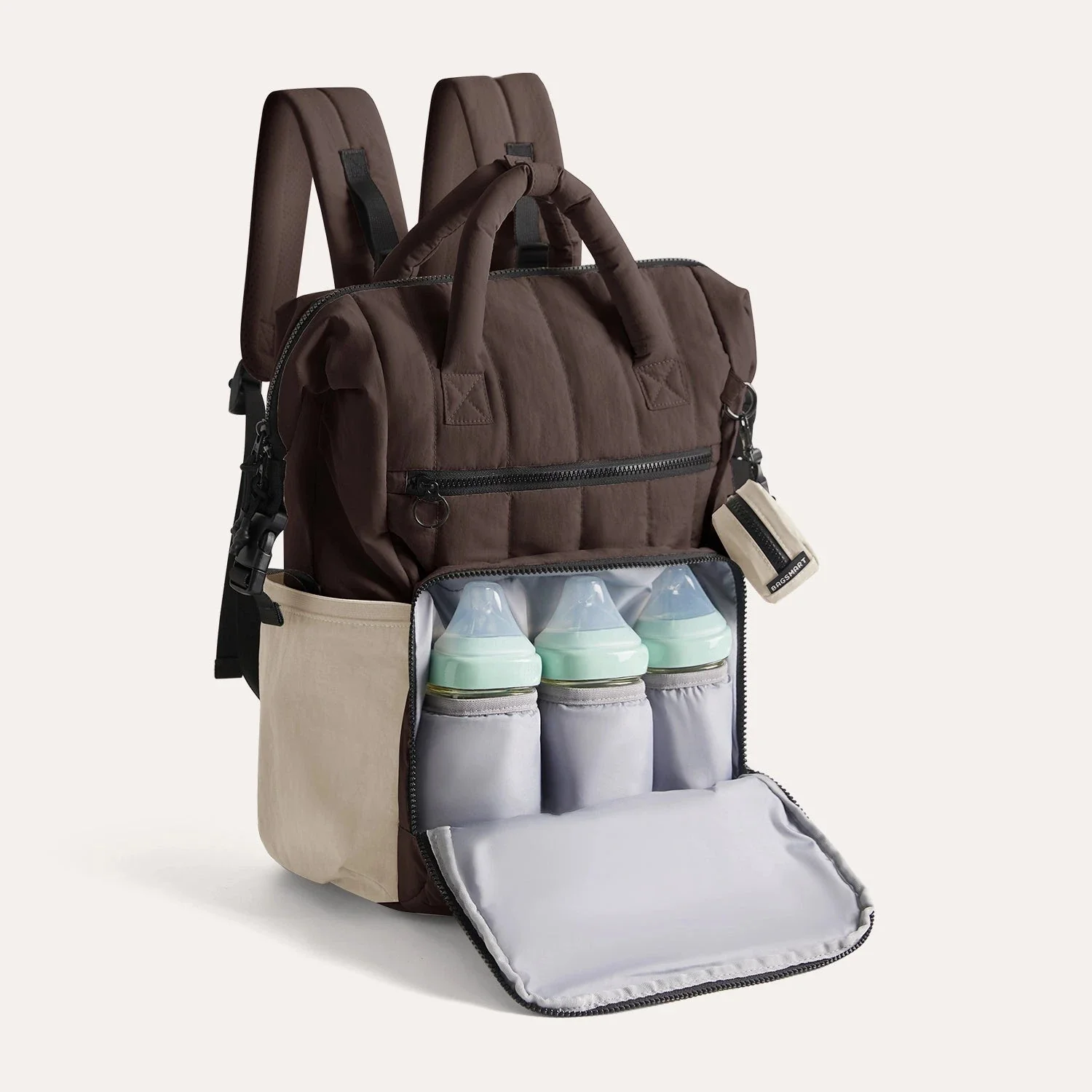 Paz 25L Diaper Backpack - Image 71