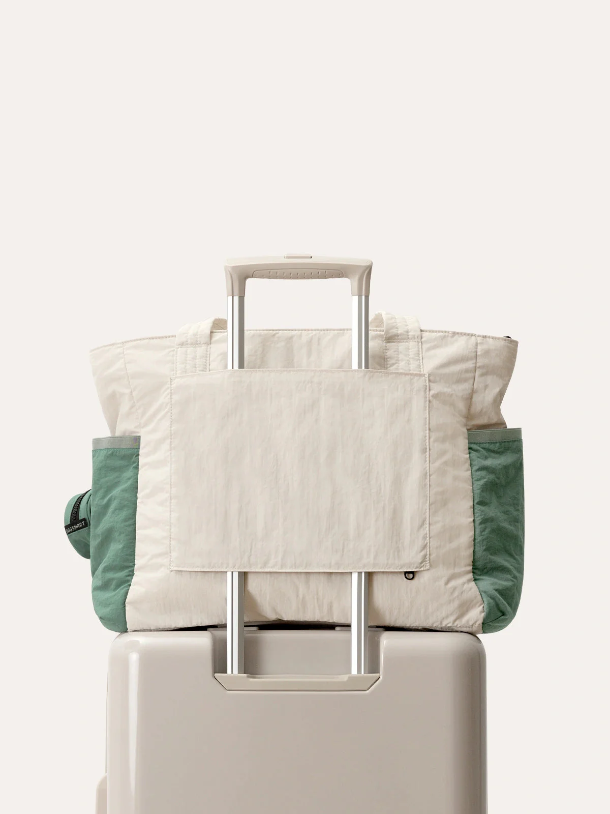 Paz 25L Diaper Tote - Image 4