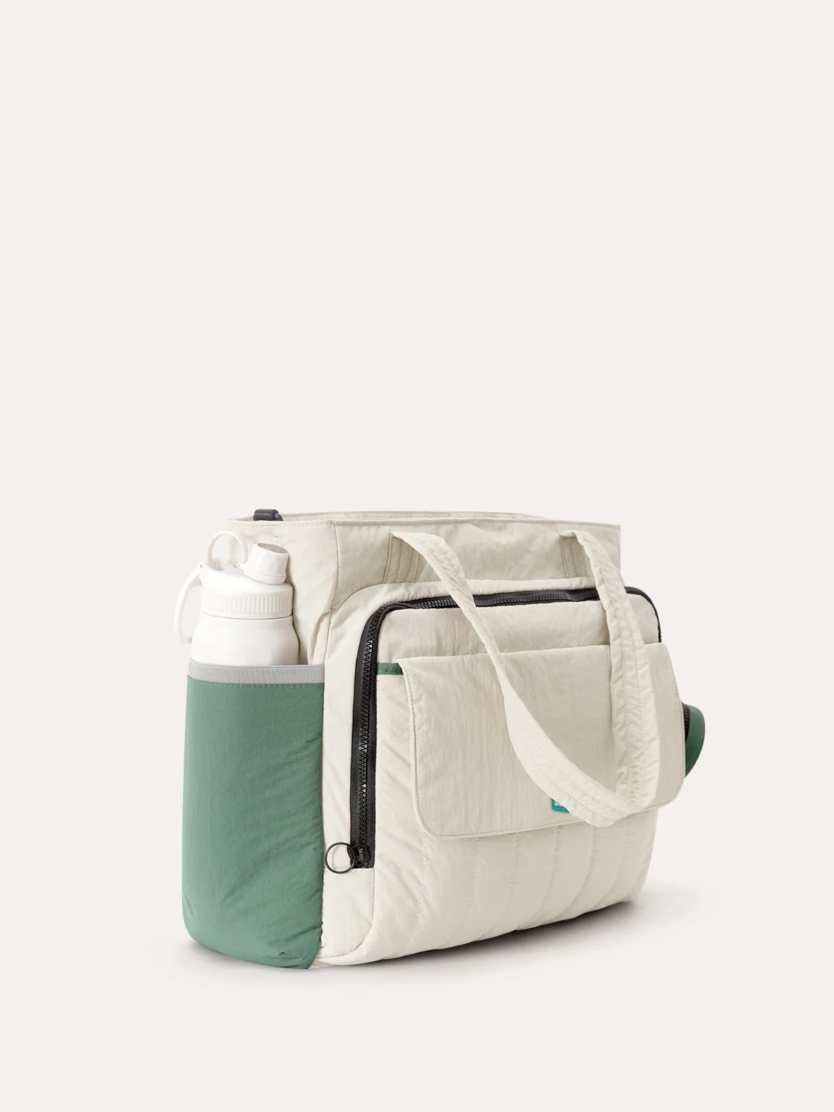 Paz 25L Diaper Tote - Image 5