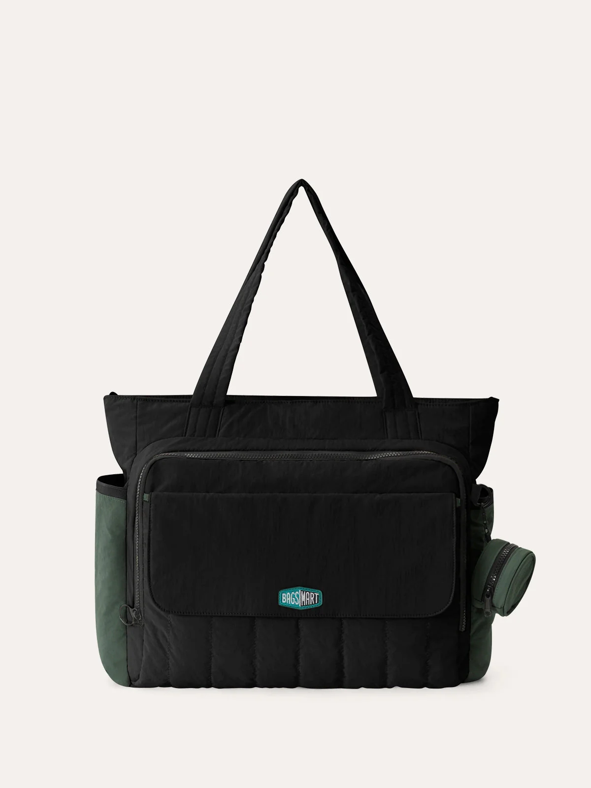 Paz 25L Diaper Tote - Image 7