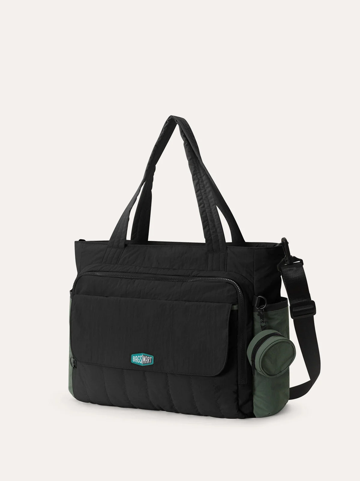 Paz 25L Diaper Tote - Image 8