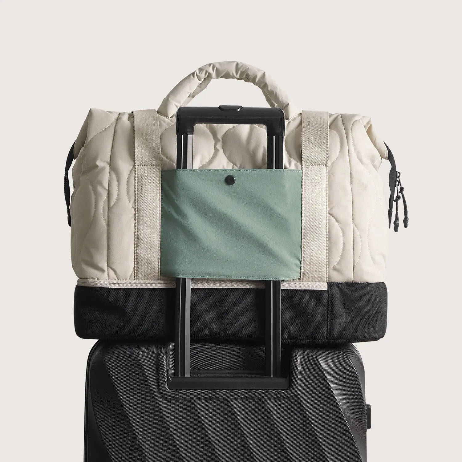 Paz 34L Duffle - Image 10