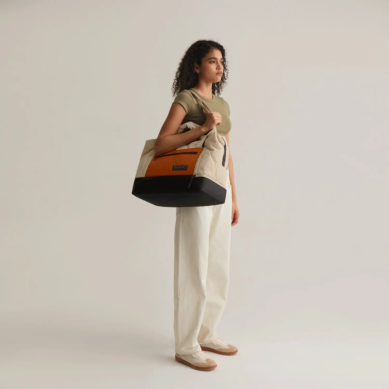 Paz 34L Duffle - Image 13