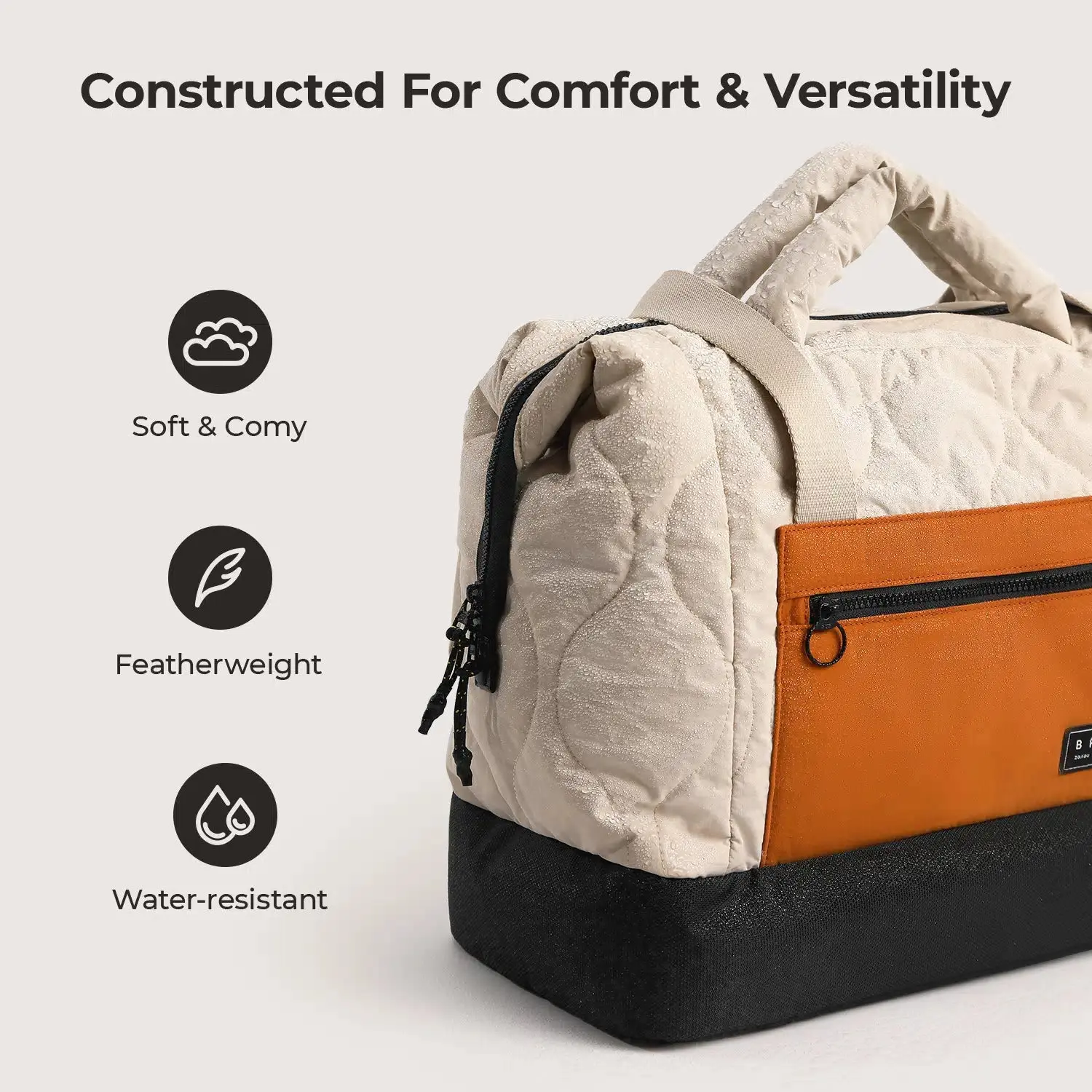Paz 34L Duffle - Image 16