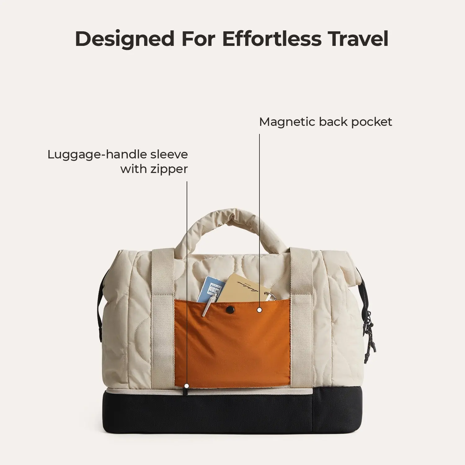 Paz 34L Duffle - Image 18