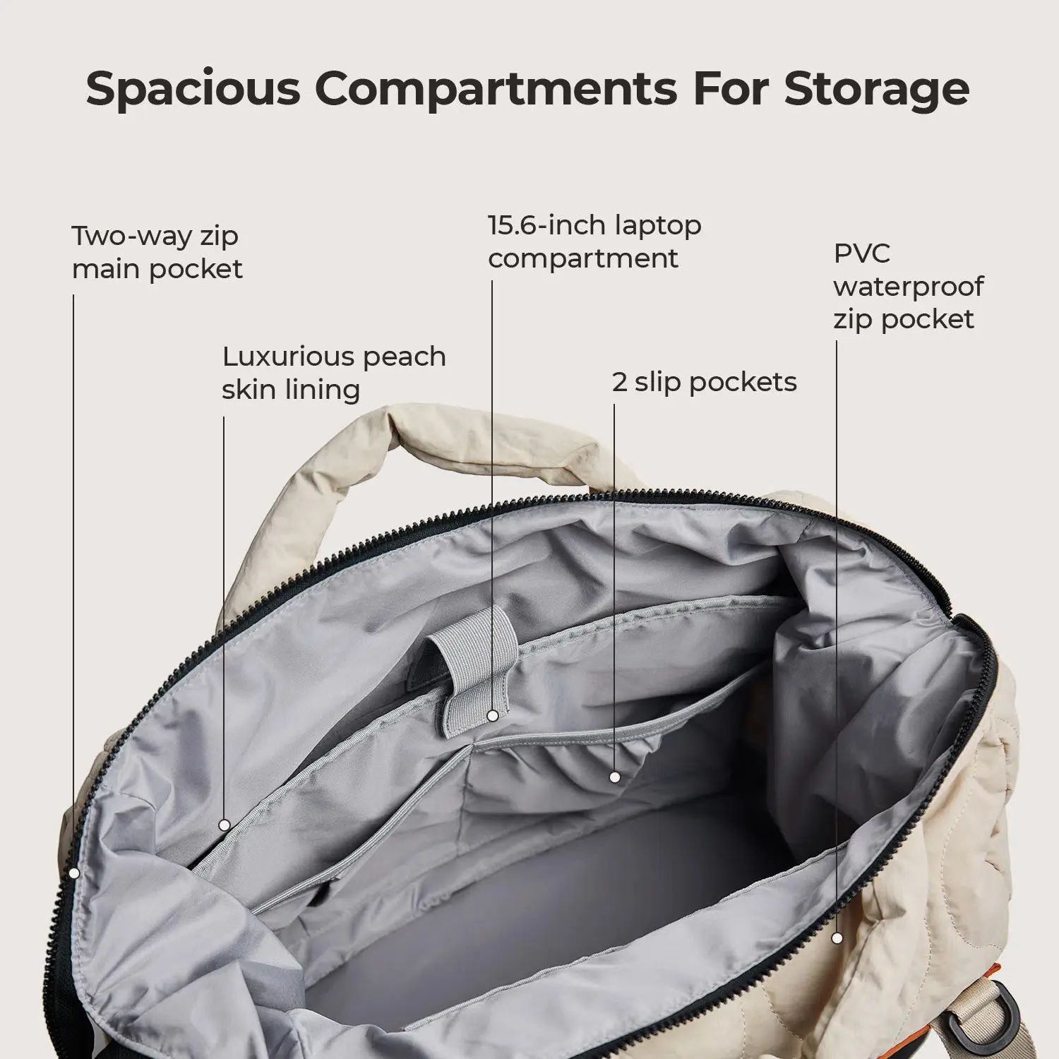 Paz 34L Duffle - Image 19