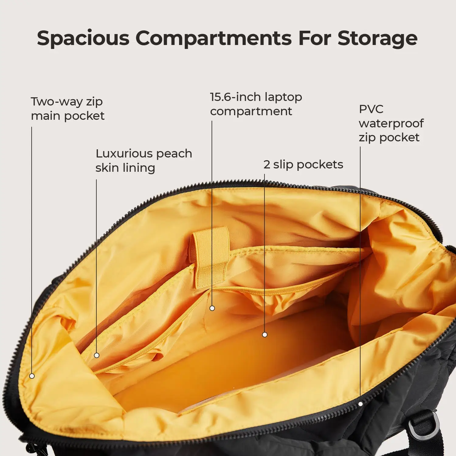 Paz 34L Duffle - Image 26