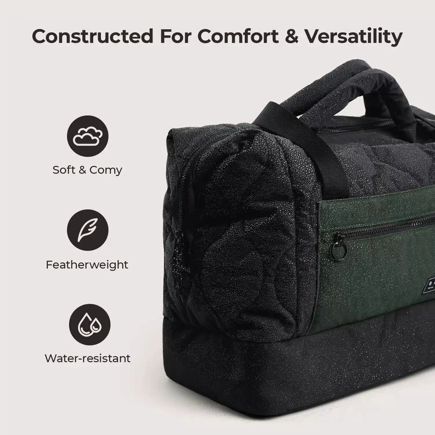 Paz 34L Duffle - Image 27