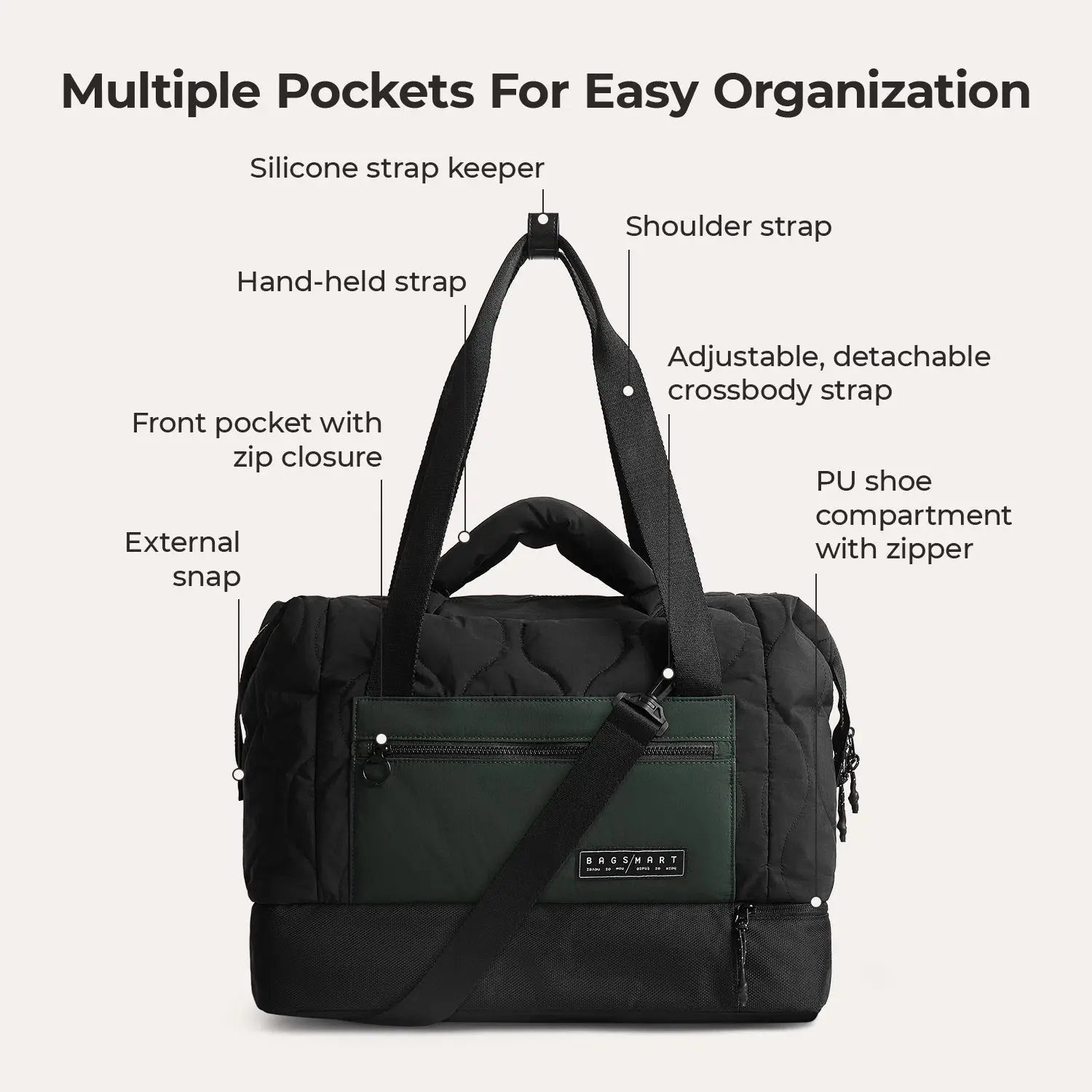 Paz 34L Duffle - Image 28