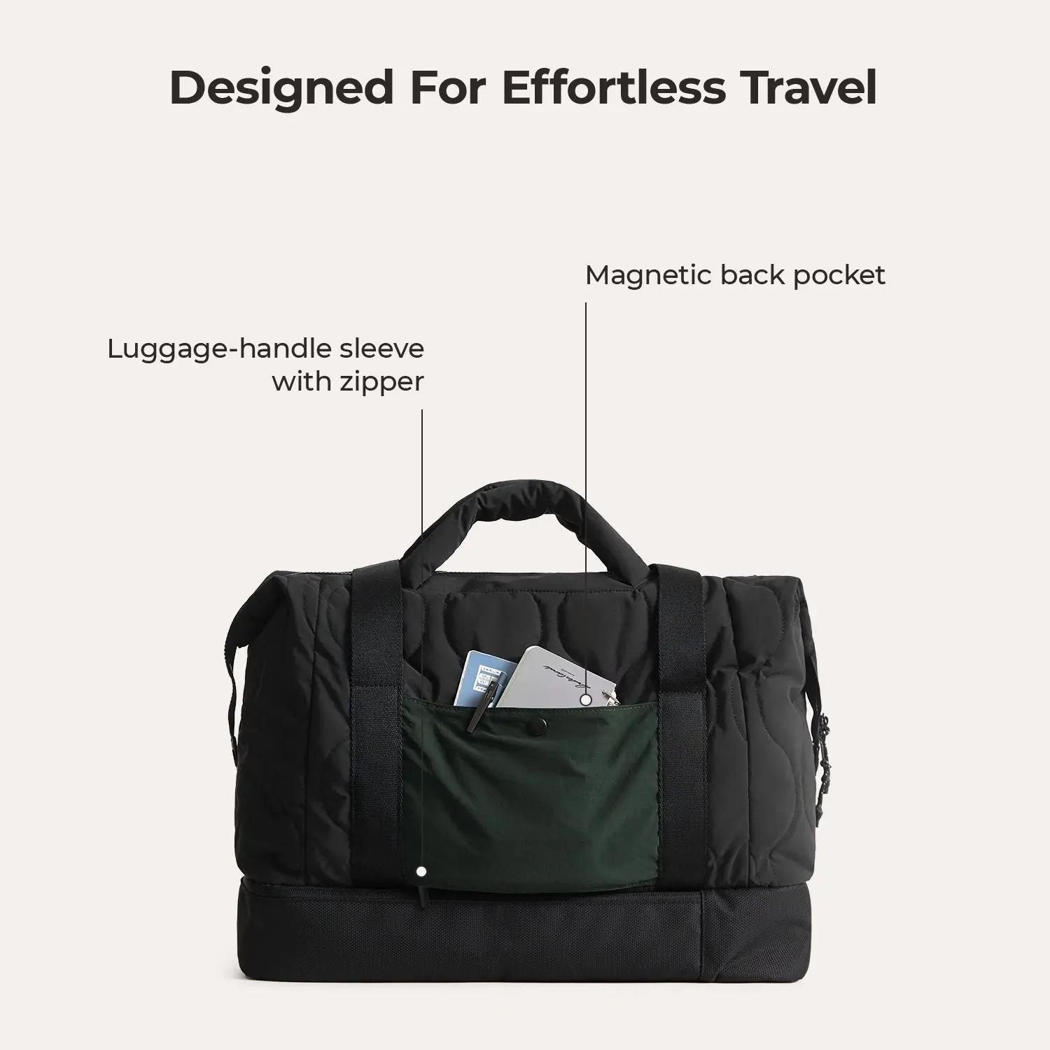 Paz 34L Duffle - Image 29