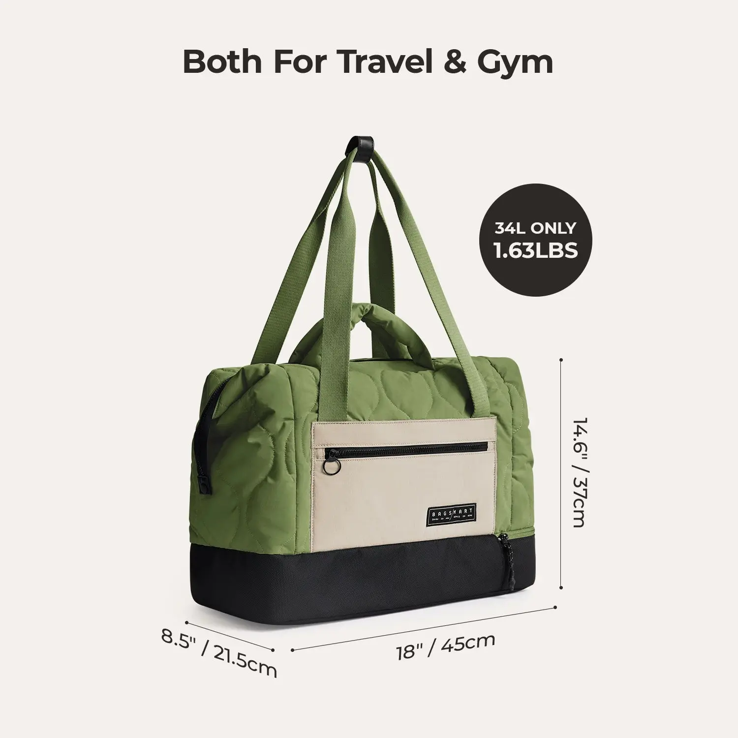 Paz 34L Duffle - Image 35